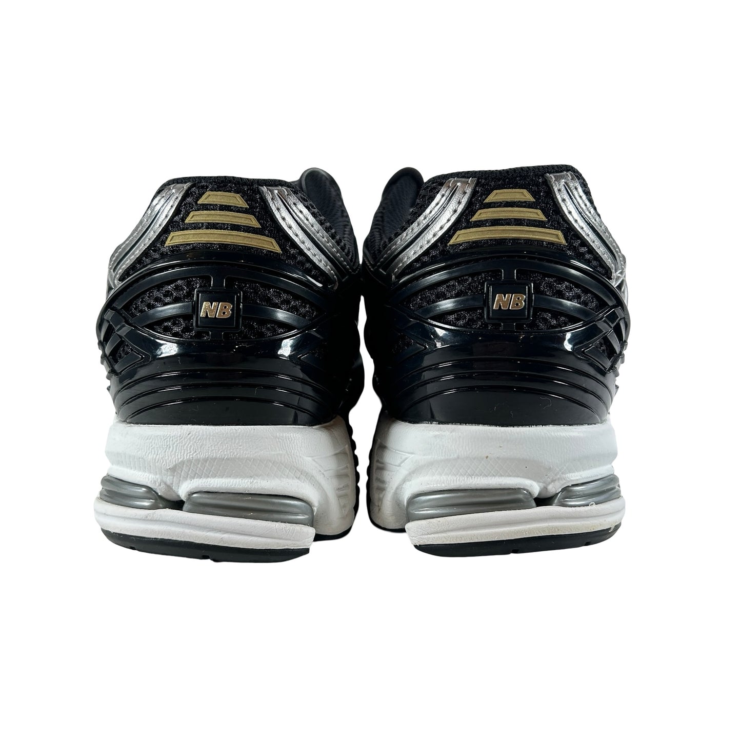 U1906RCF New Balance 1906R Black Grey White [USED] - 11 M (VNDS)