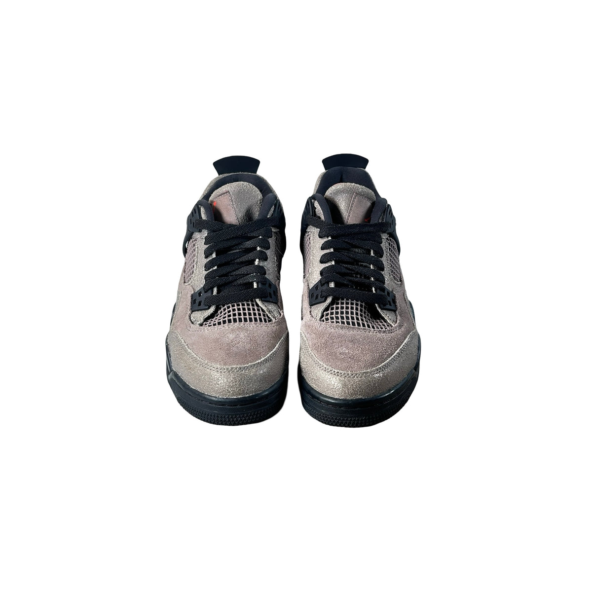 DJ6249 200 Jordan 4 Retro Taupe Haze (GS) [USED] - 7 Y (Used3)