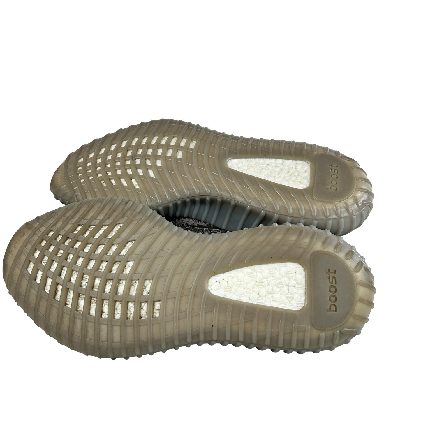 GW1229 Yeezy Boost 350 V2 Beluga Reflective [USED] - 10 M (Used4)