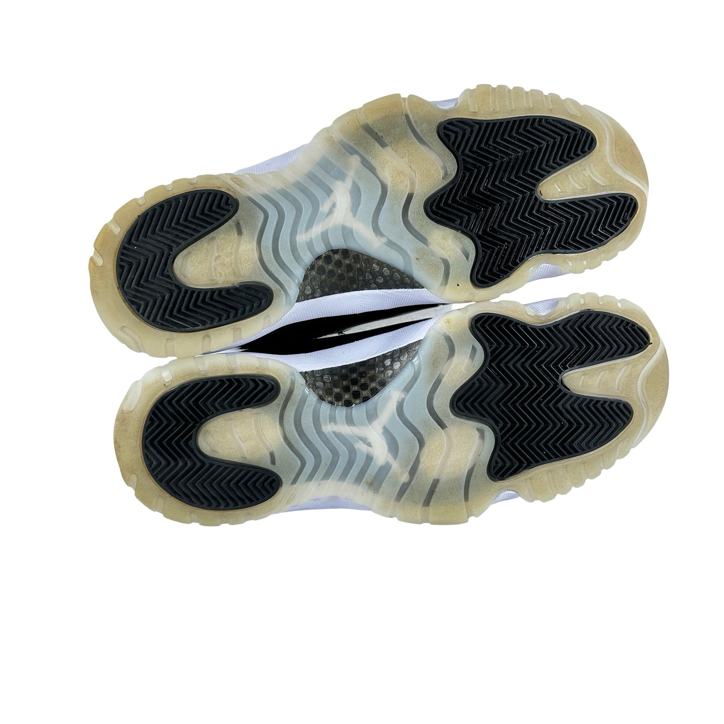 CT8012 170 Jordan 11 Retro DMP Defining Moments (2023) [USED] - 9.5 M (Used3) (No Box3)