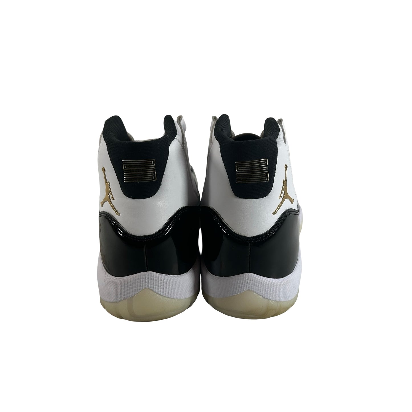 CT8012 170 Jordan 11 Retro DMP Defining Moments (2023) [USED] - 10.5 M (Used4) (No Box4)