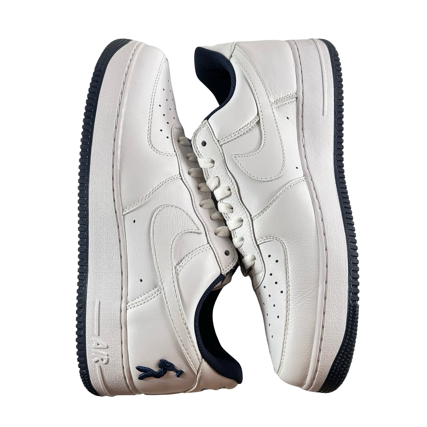 IB5720 100 Nike Air Force 1 Low Lil Yachty Concrete Boys It's Us [USED] - 12 M (Used)