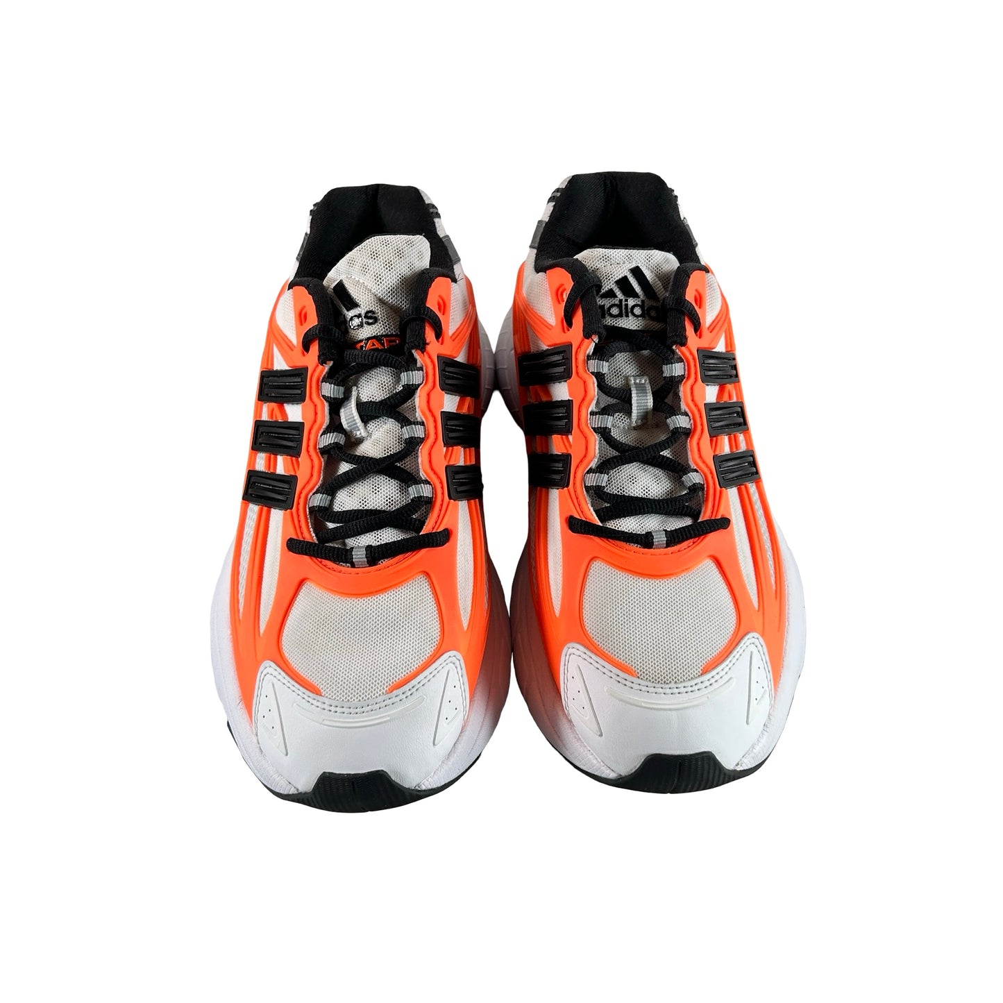 HQ7468 adidas Adistar XLG 2.0 Solar Orange [USED] - 9.5 M (Used)