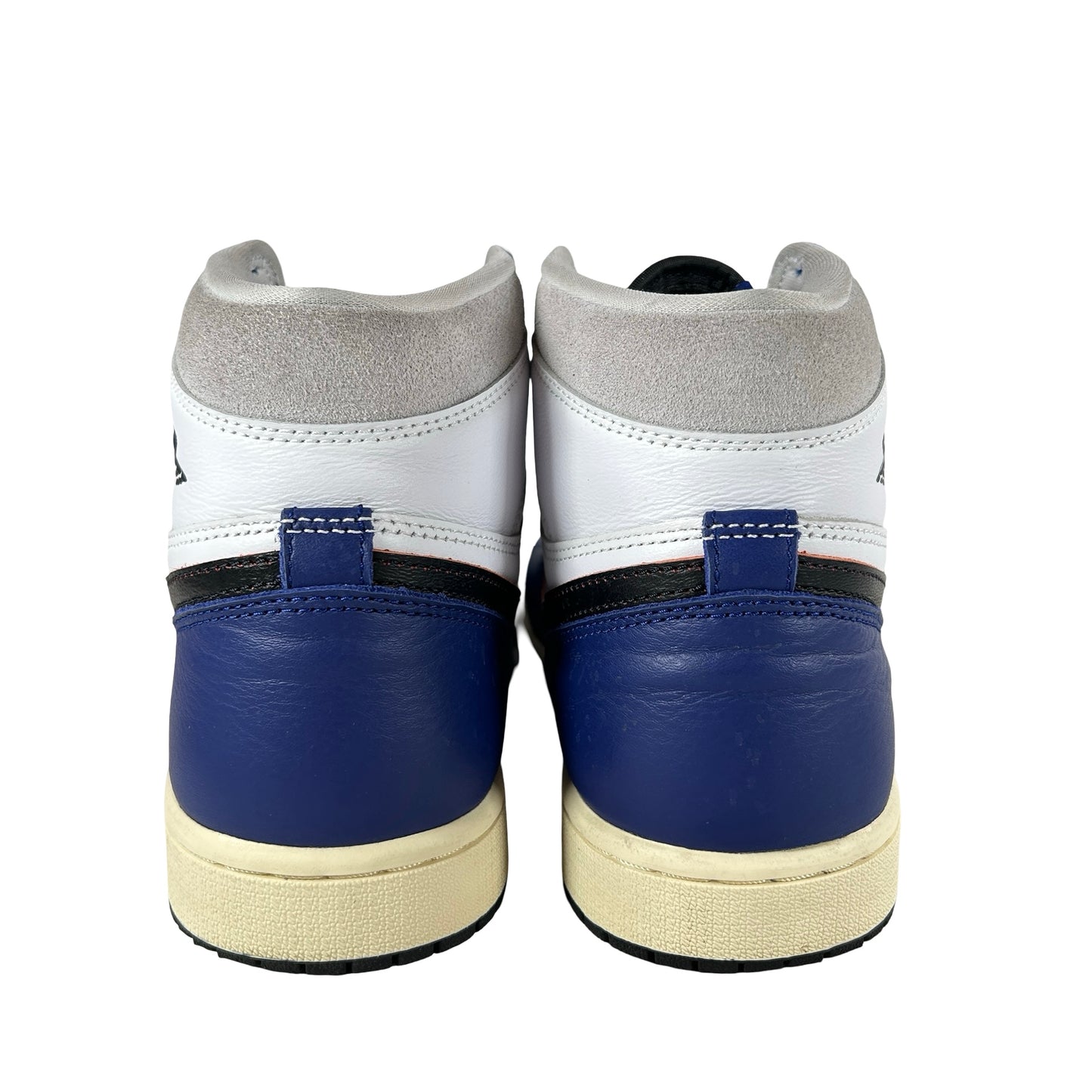 DZ5485 100 Jordan 1 Retro High OG Rare Air [USED] - 10 M (Used)