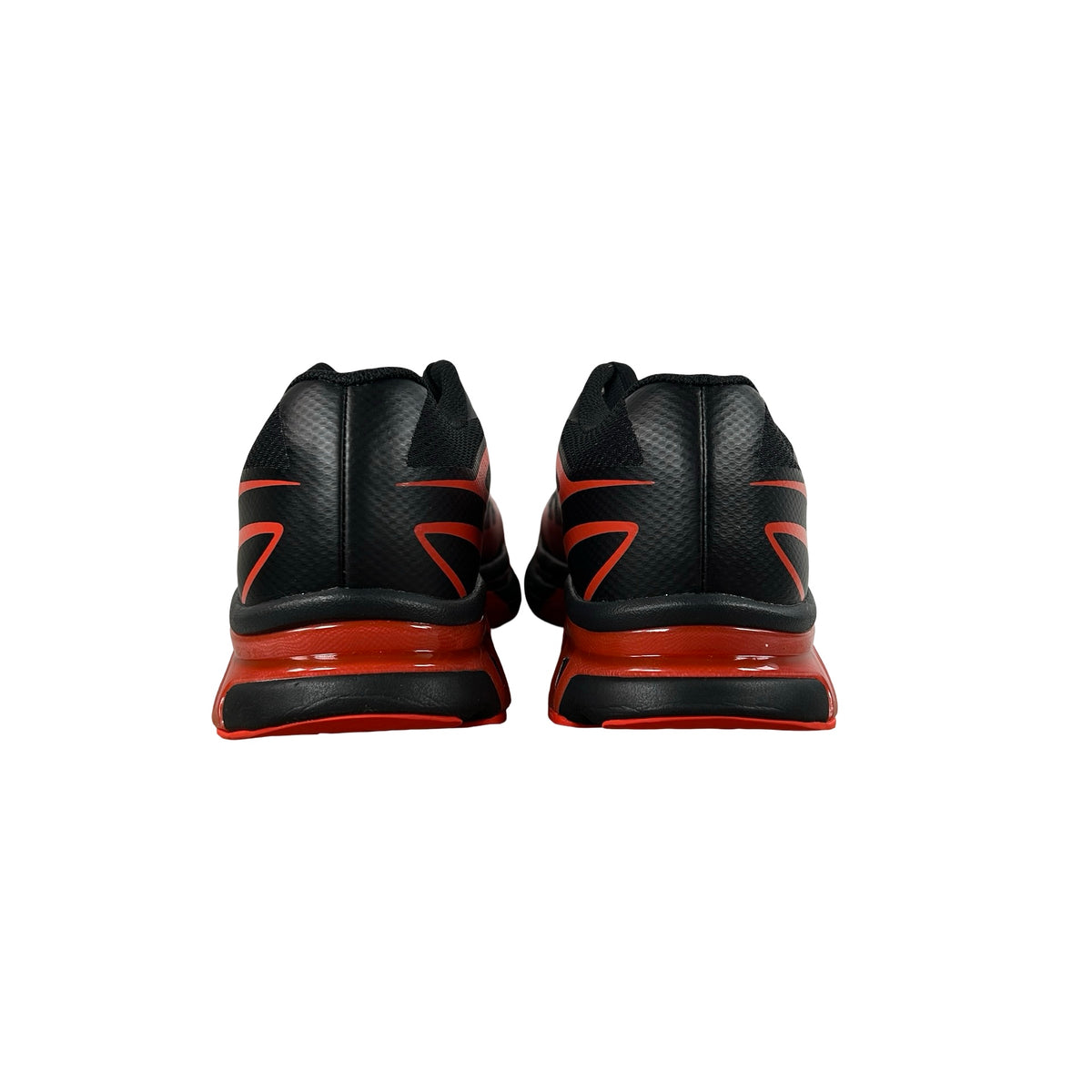 L4910830030 Salomon XT-MM-6 MM6 Maison Margiela Black Cherry Tomato [USED] - 8.5 M (Used)