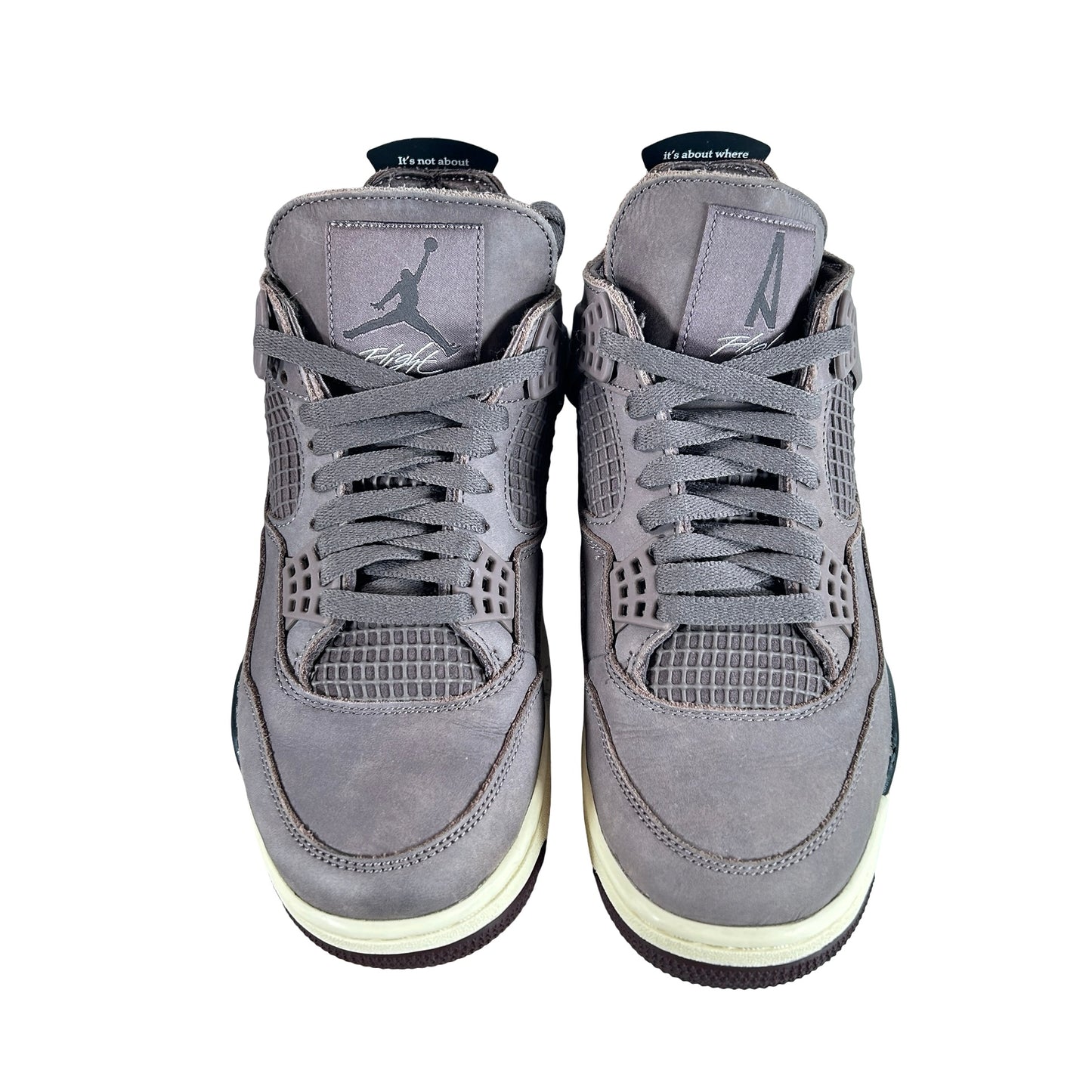 DV6773 220 Jordan 4 Retro A Ma Maniere [USED] - 7.5 M (Used8)