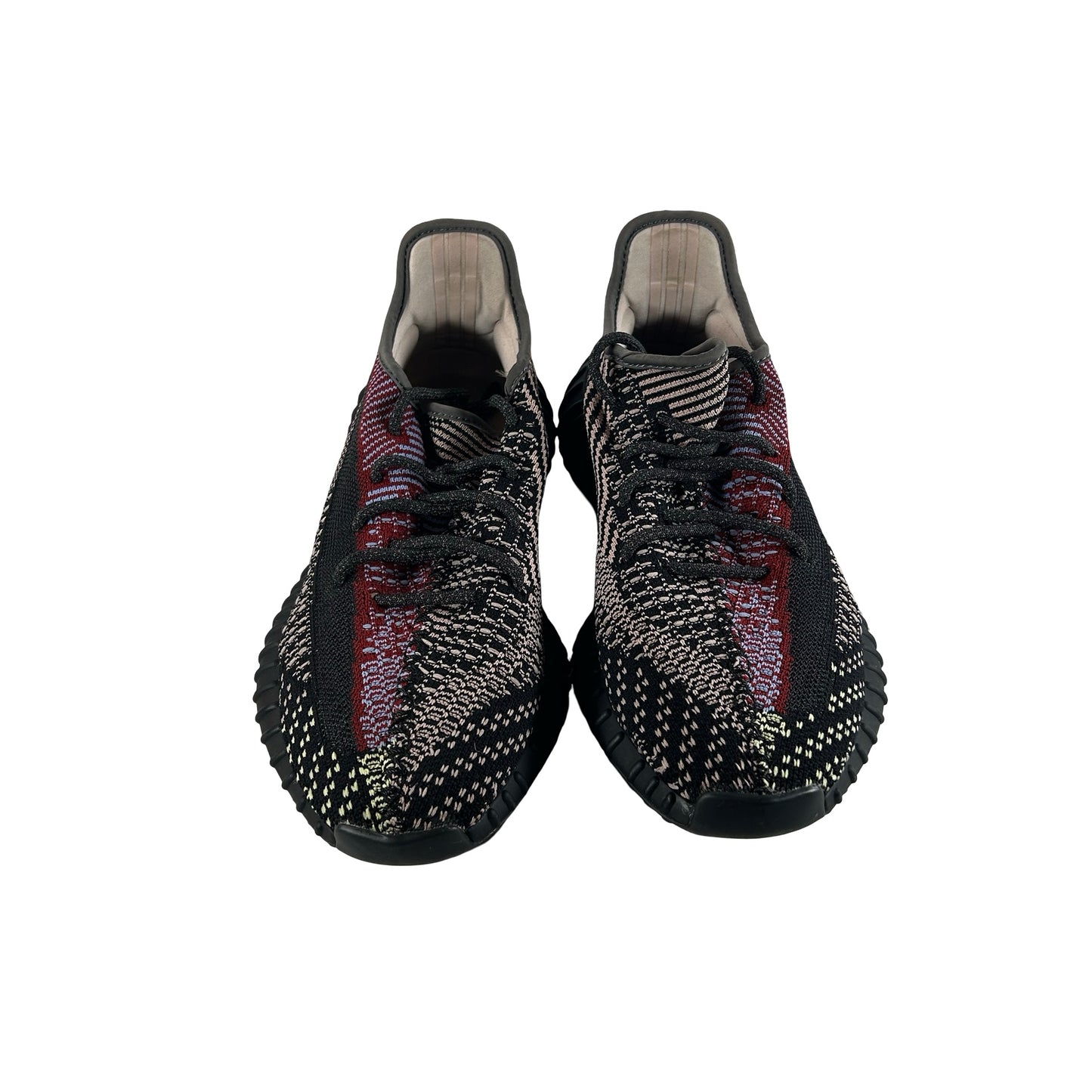 FW5190 adidas Yeezy Boost 350 V2 Yecheil (Non-Reflective) [USED] - 9 M (Used2)