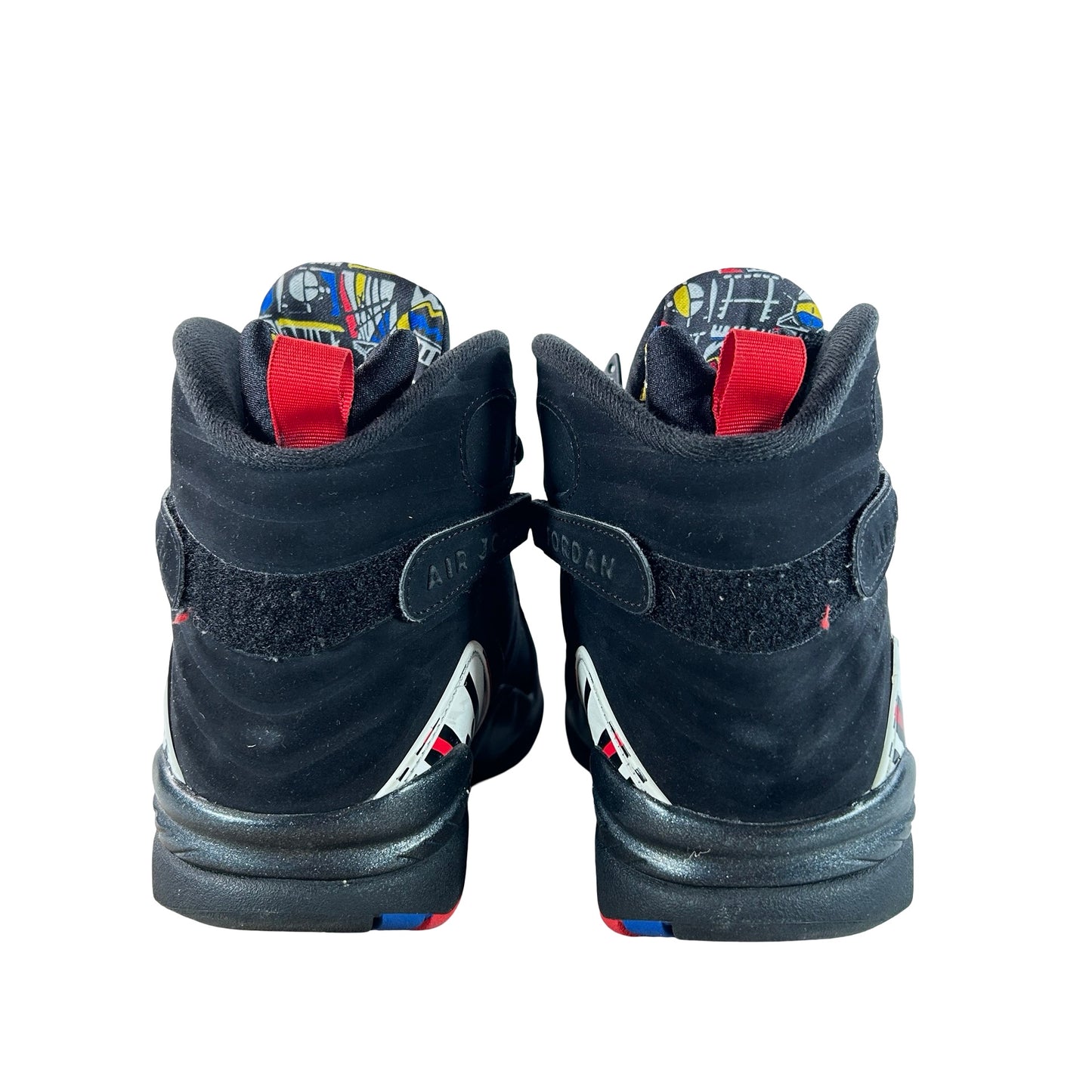 305381 062 Jordan 8 Retro Playoffs (2023) [USED] - 10 M (Used13)