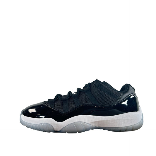 FV5104 004 Jordan 11 Retro Low Space Jam [USED] - 8.5 M (Used) (No Box)