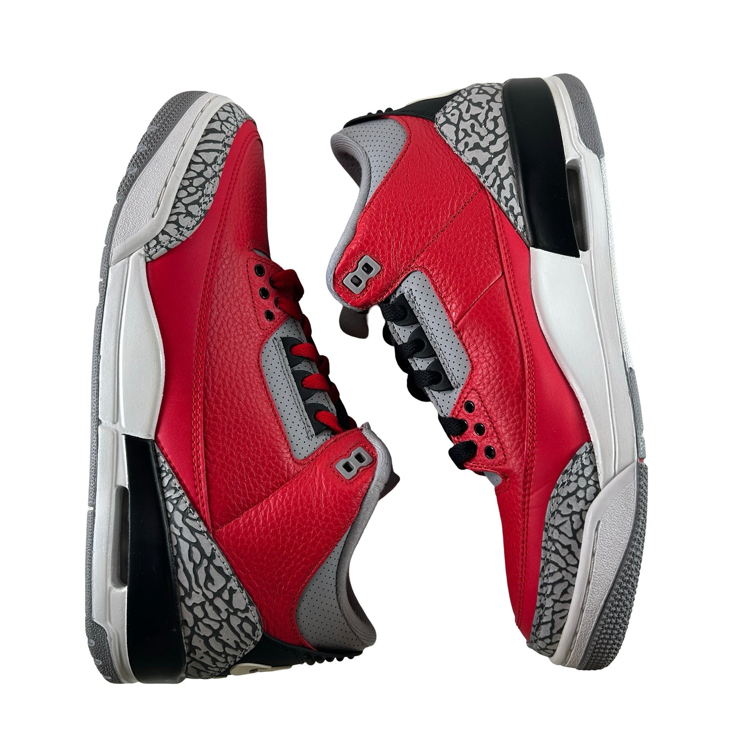 CK5692 600 Jordan 3 Retro SE Unite [USED] - 10.5 M (VNDS) (No Box)