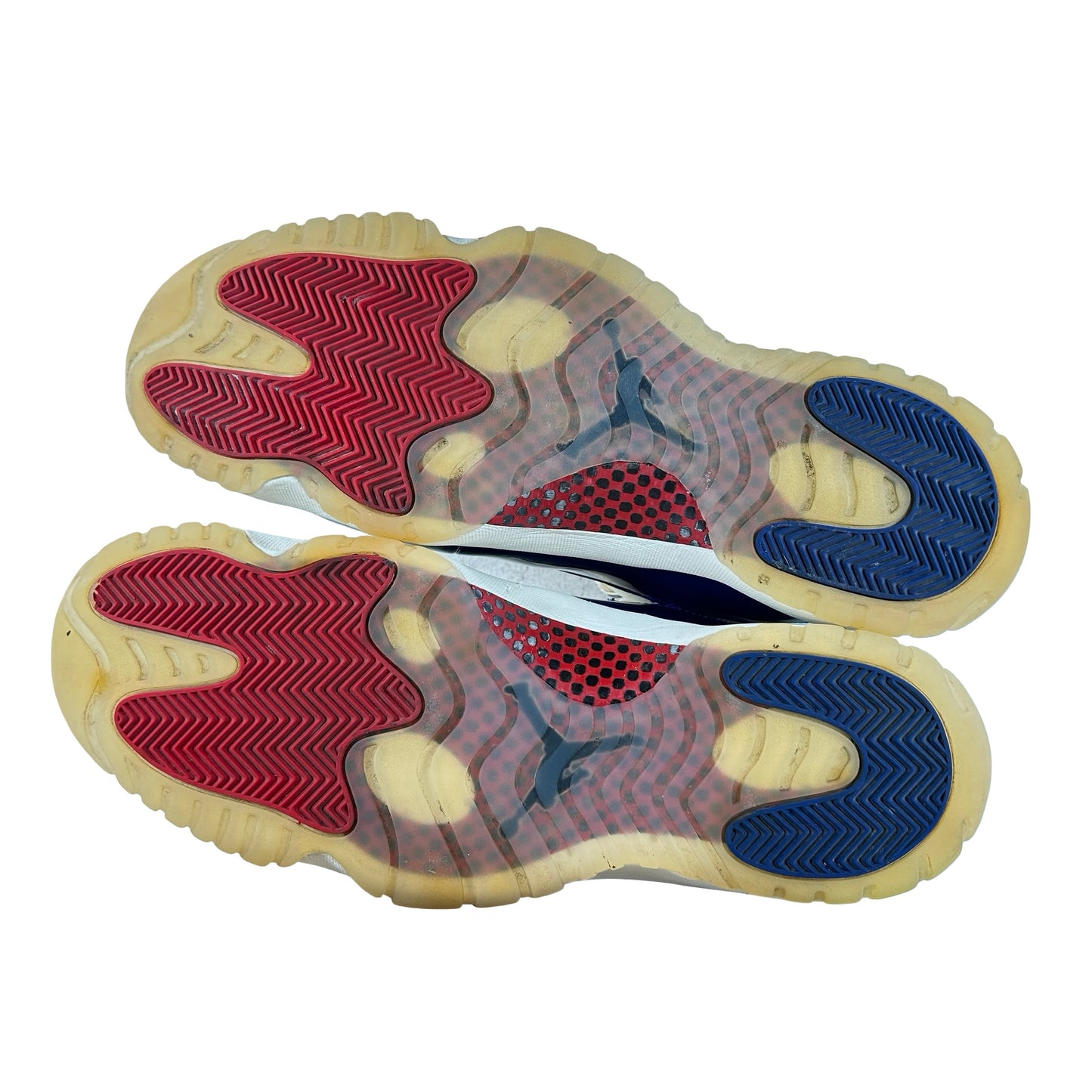 IH0296 400 Jordan 11 Retro Rare Air [USED] - 15 M (Used)