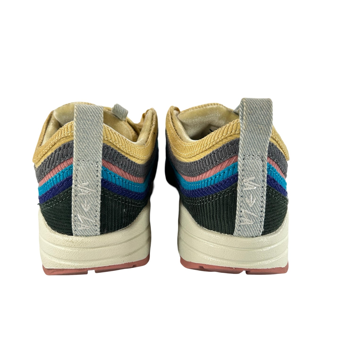 AJ4219 400 Air Max 1/97 Sean Wotherspoon [USED] - 5 M (Used)