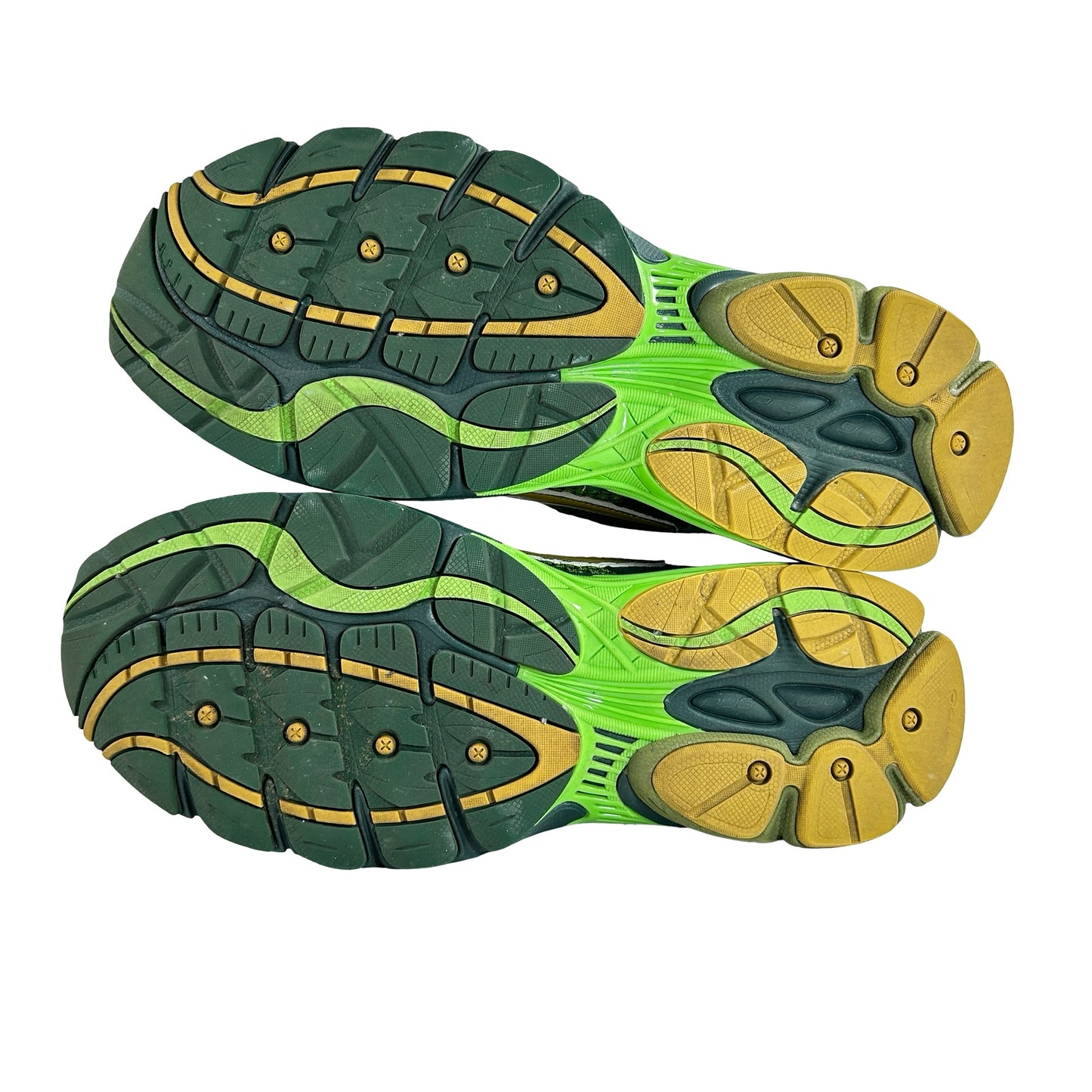 S70869 1 Saucony ProGrid Omni 9 Starcow [USED] - 11.5 M (Used)
