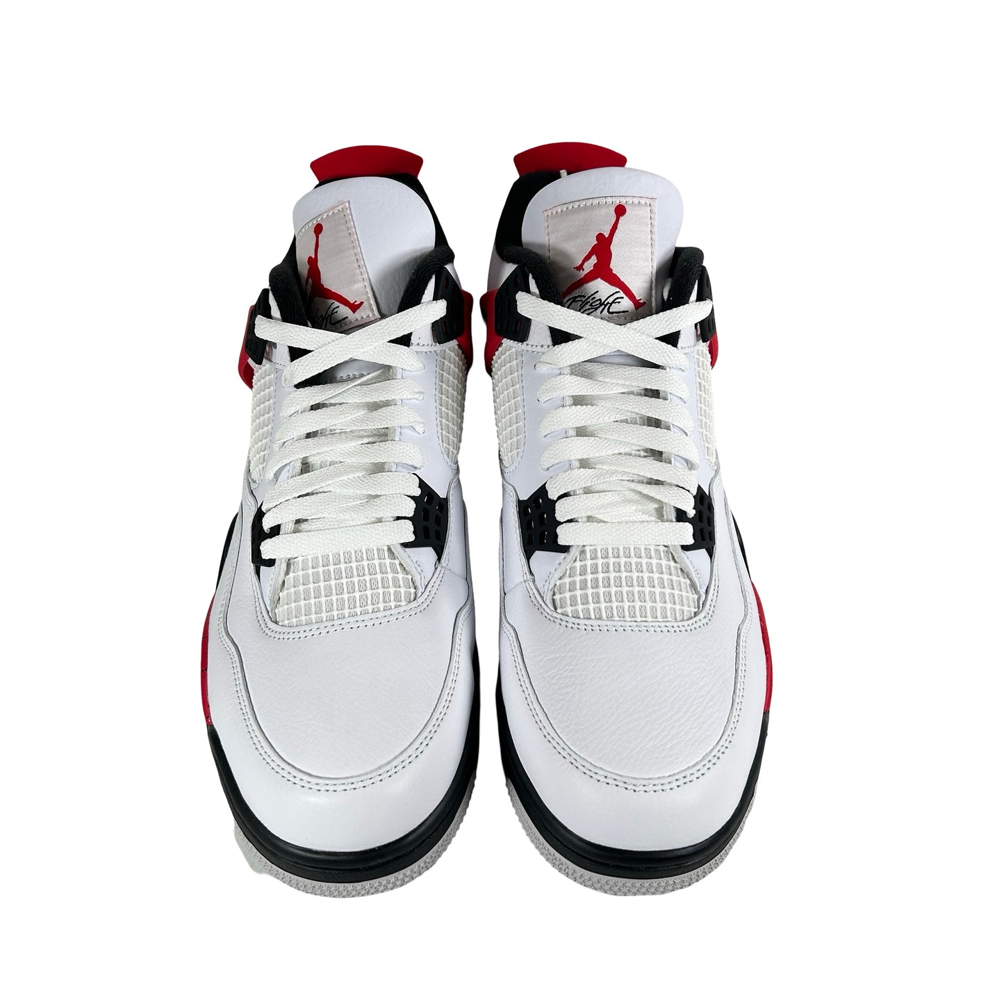 DH6927 161 Jordan 4 Retro Red Cement [CONDITIONAL] - 11 M (Mark On Left Sole)