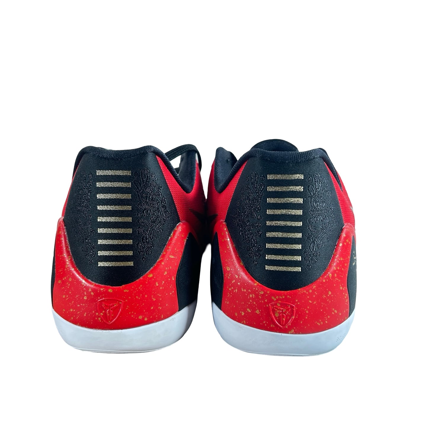 IH1400 600 Nike Kobe 9 EM Low Protro China [USED] - 8.5 M (Used) (Replace Box)
