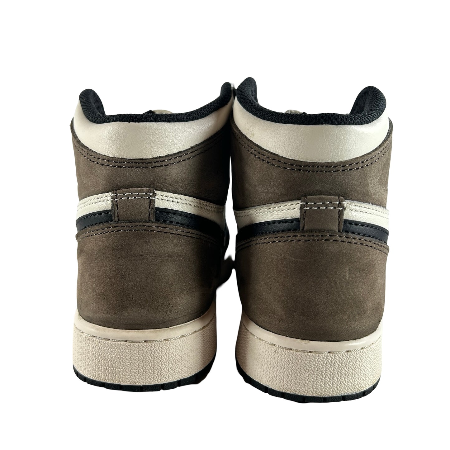 575441 105 Jordan 1 Mocha (GS) [USED] - 6.5 Y (Used2)