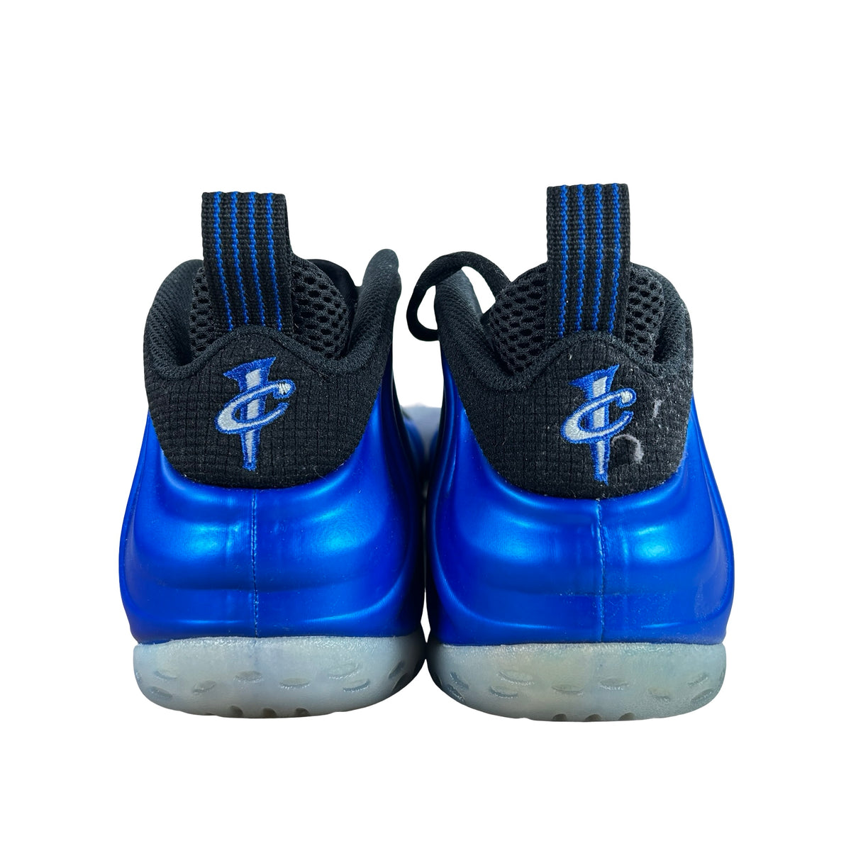 FQ8181 511 Nike Air Foamposite One International Blue [USED] - 9 M (Used9)
