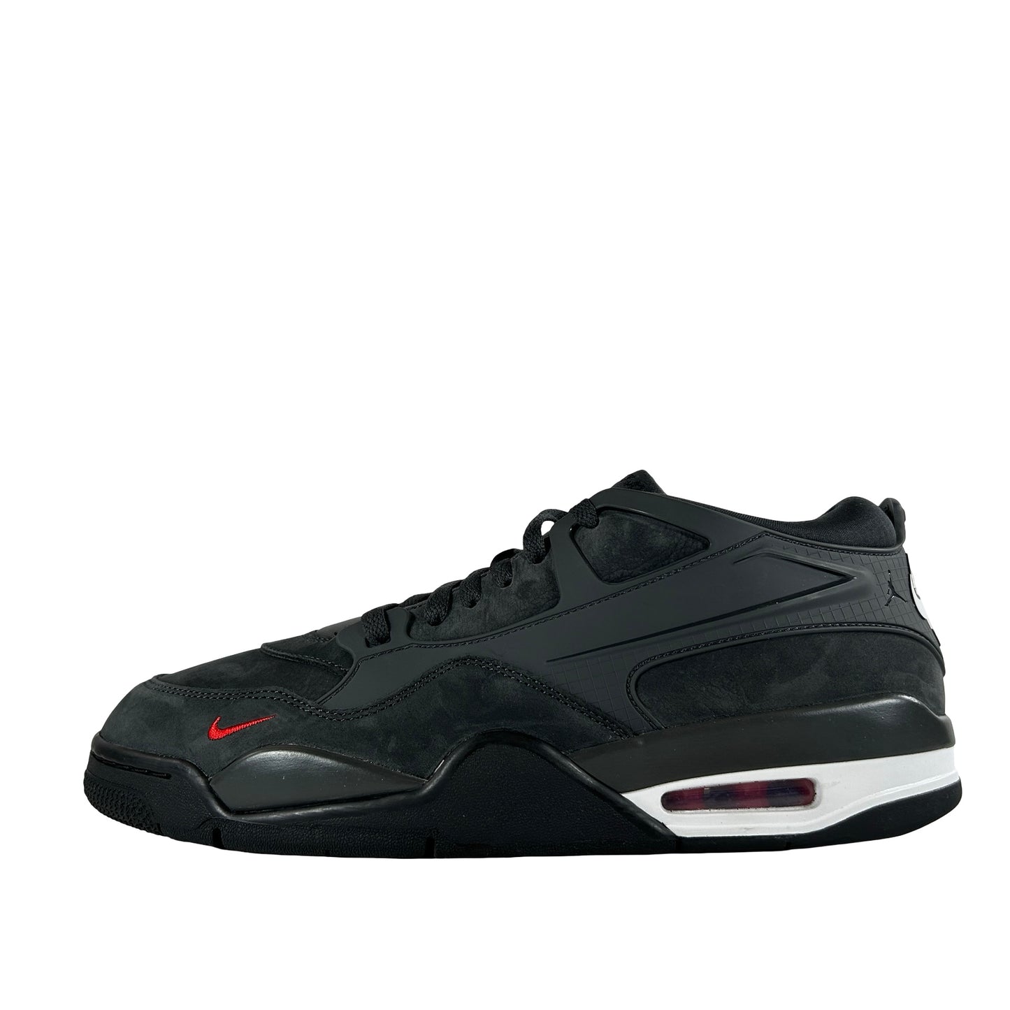 HF4334 004 Jordan 4 RM SP Nigel Sylvester Driveway Grey [USED] - 11 M (Used5)