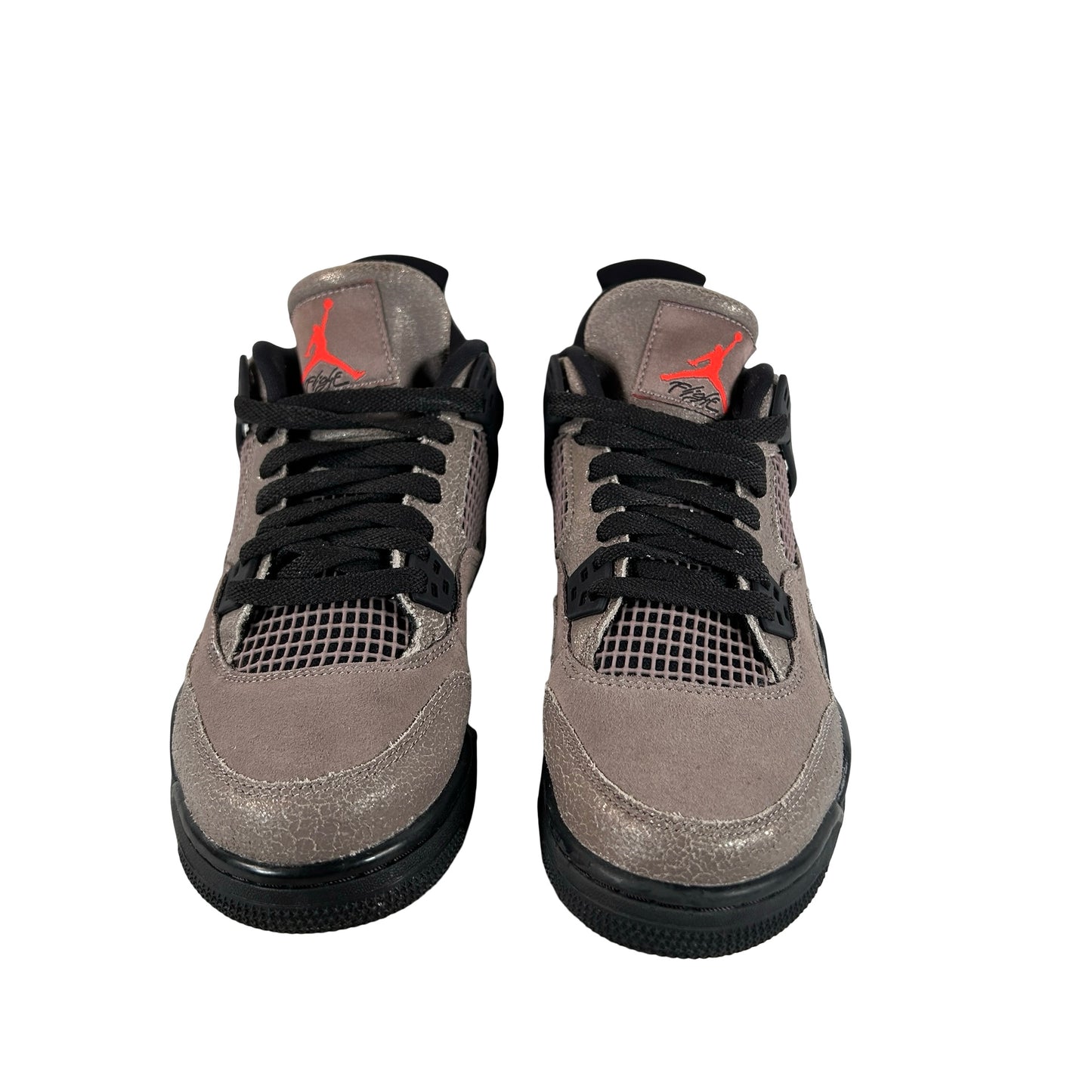DJ6249 200 Jordan 4 Retro Taupe Haze (GS) [USED] - 7 Y (Used2)