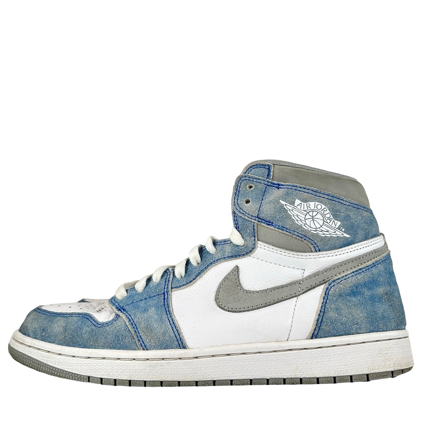 555088 402 Jordan 1 Hyper Royal [USED] - 10.5 M (Used2)