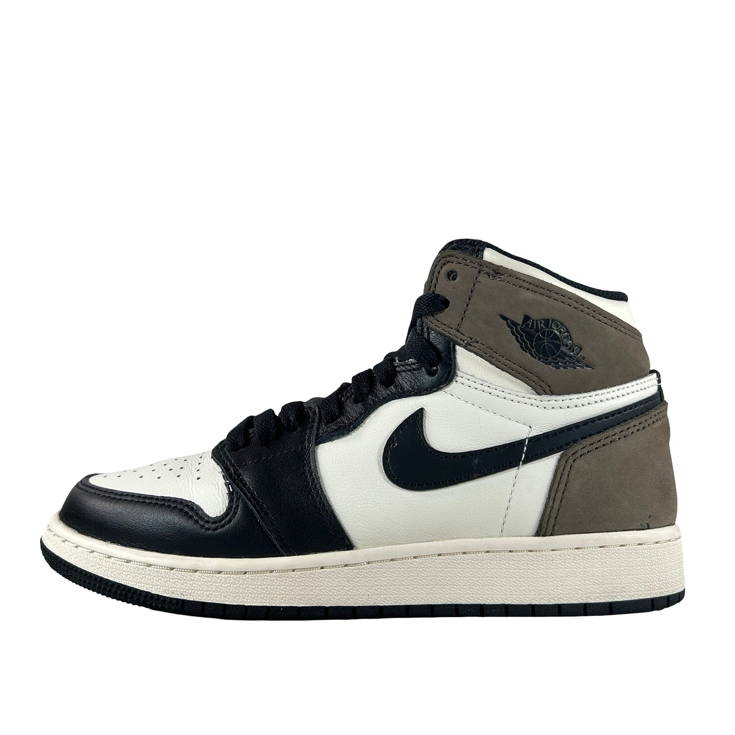 575441 105 Jordan 1 Mocha (GS) [USED] - 6 Y (Used3)