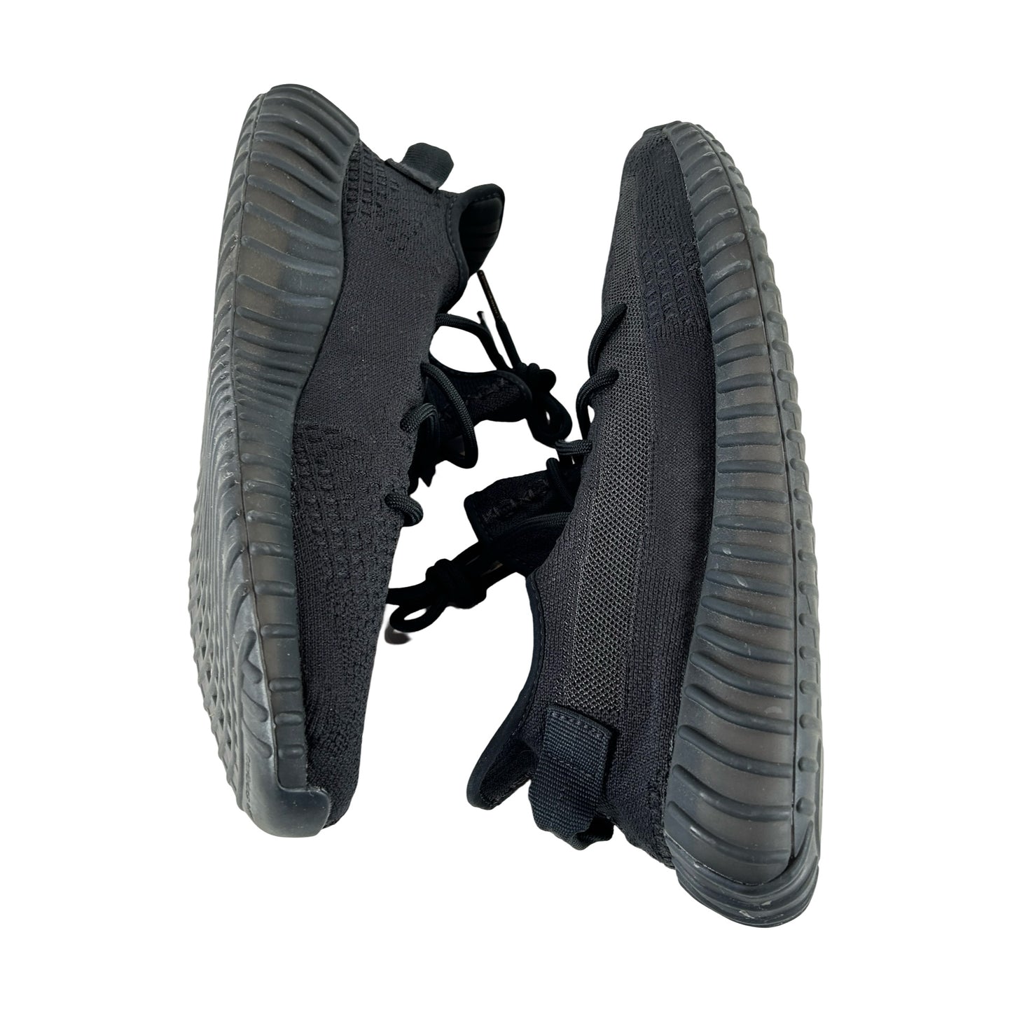 HQ4540 adidas Yeezy Boost 350 V2 Onyx [USED] - 12 M (Used2)