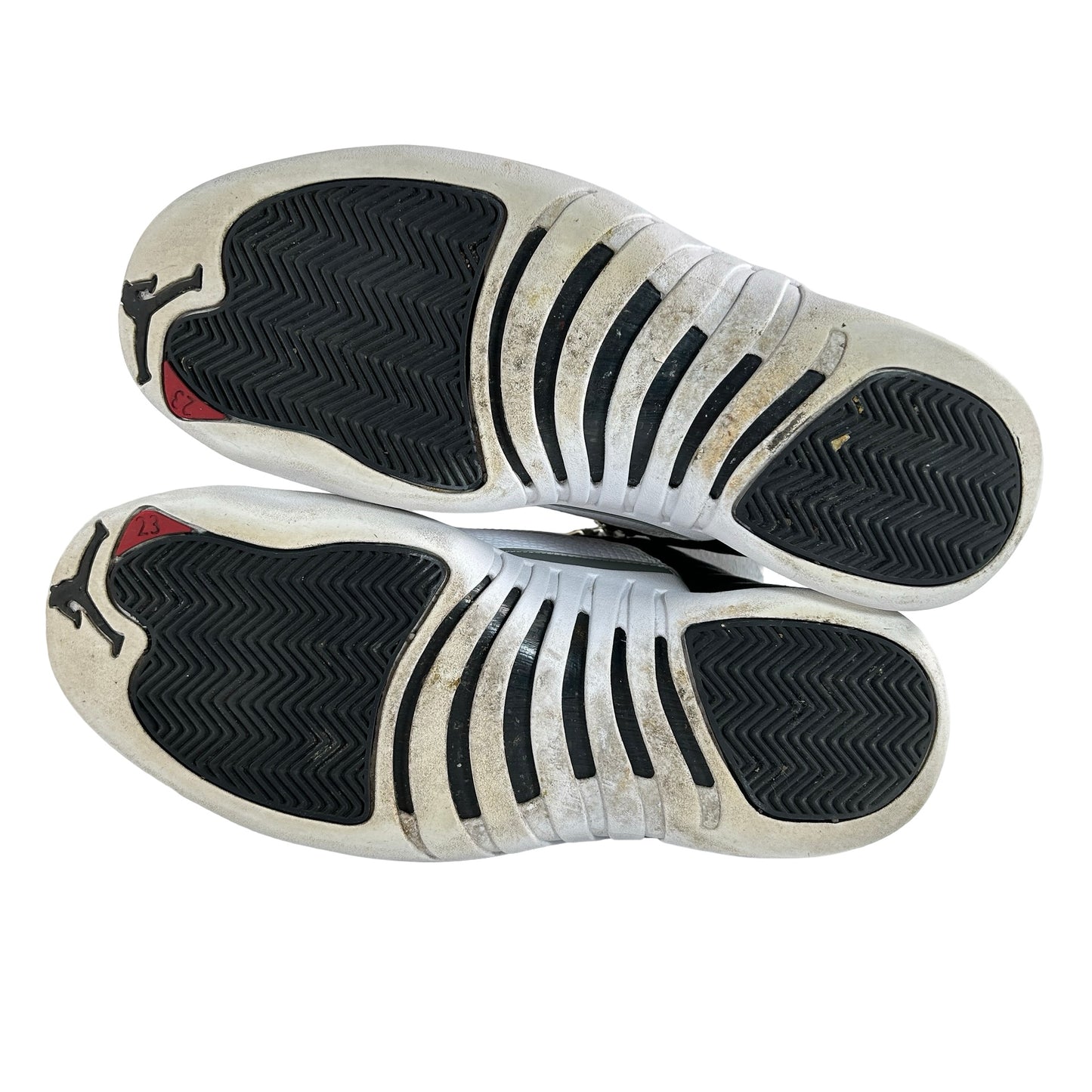 CT8013 006 Jordan 12 Retro Playoffs (2022) [USED] - 10 M (Used3)