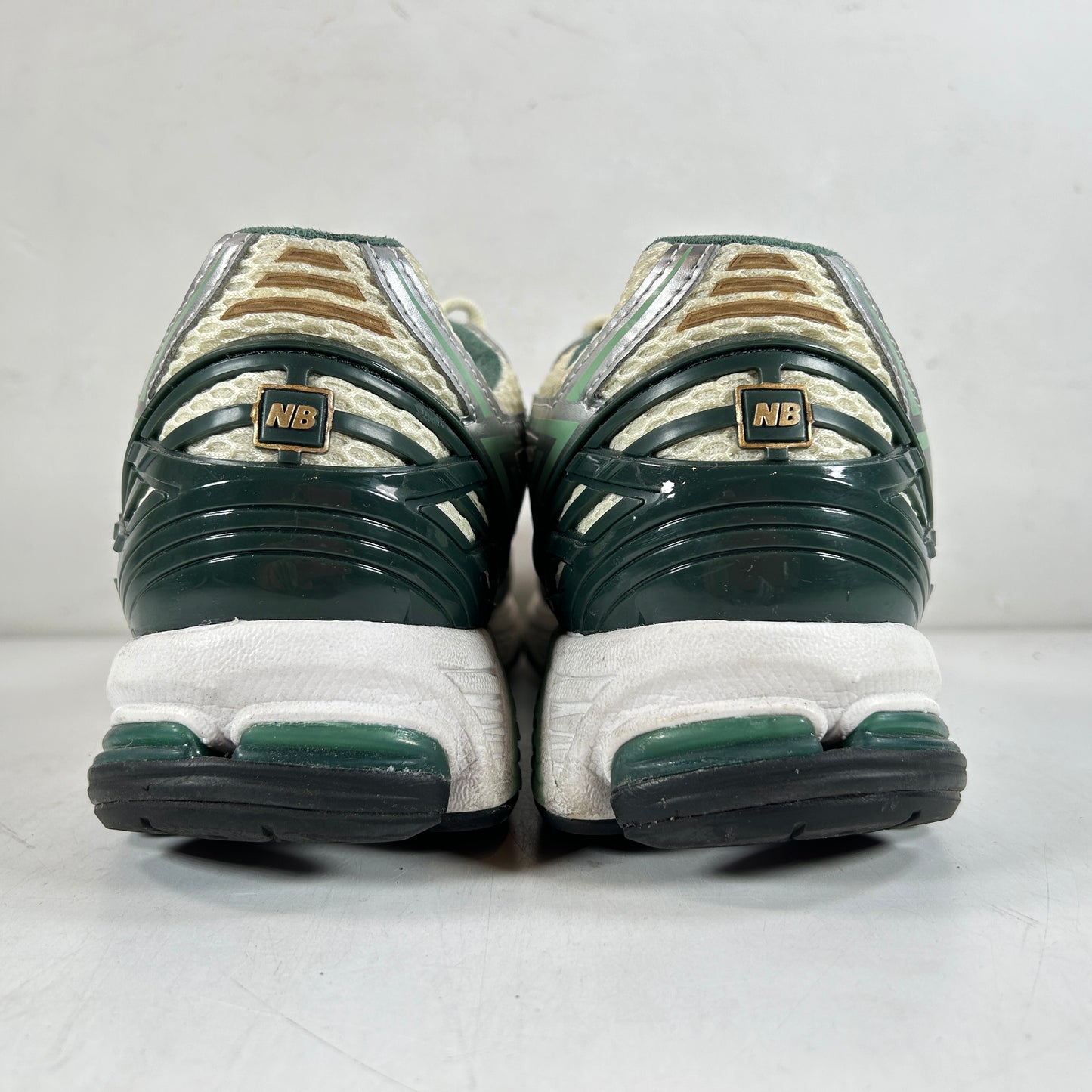 M1906RL1 New Balance 1906R Aime Leon Dore Jade [USED] - 13 M (Used) (No Box)