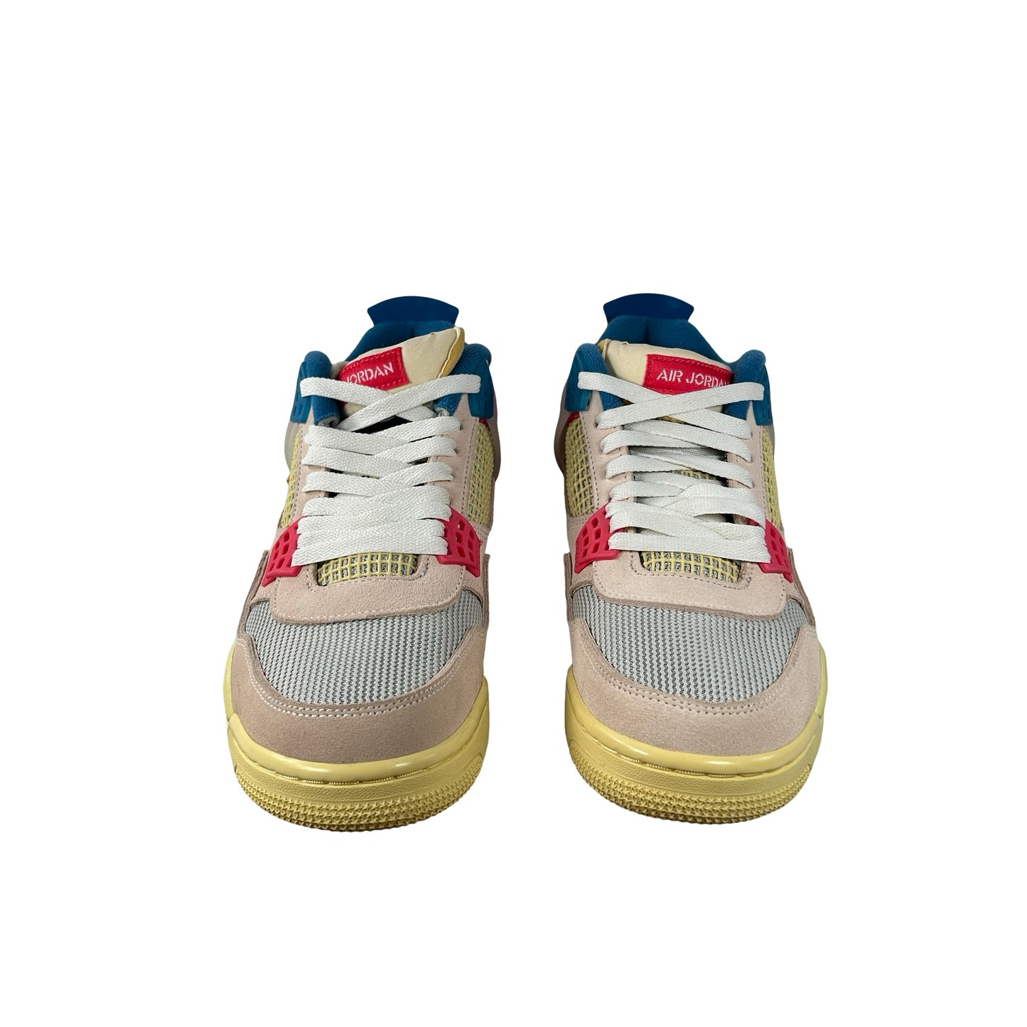 DC9533 800 Jordan 4 Union Guava Ice [USED] - 9.5 M (Used6)