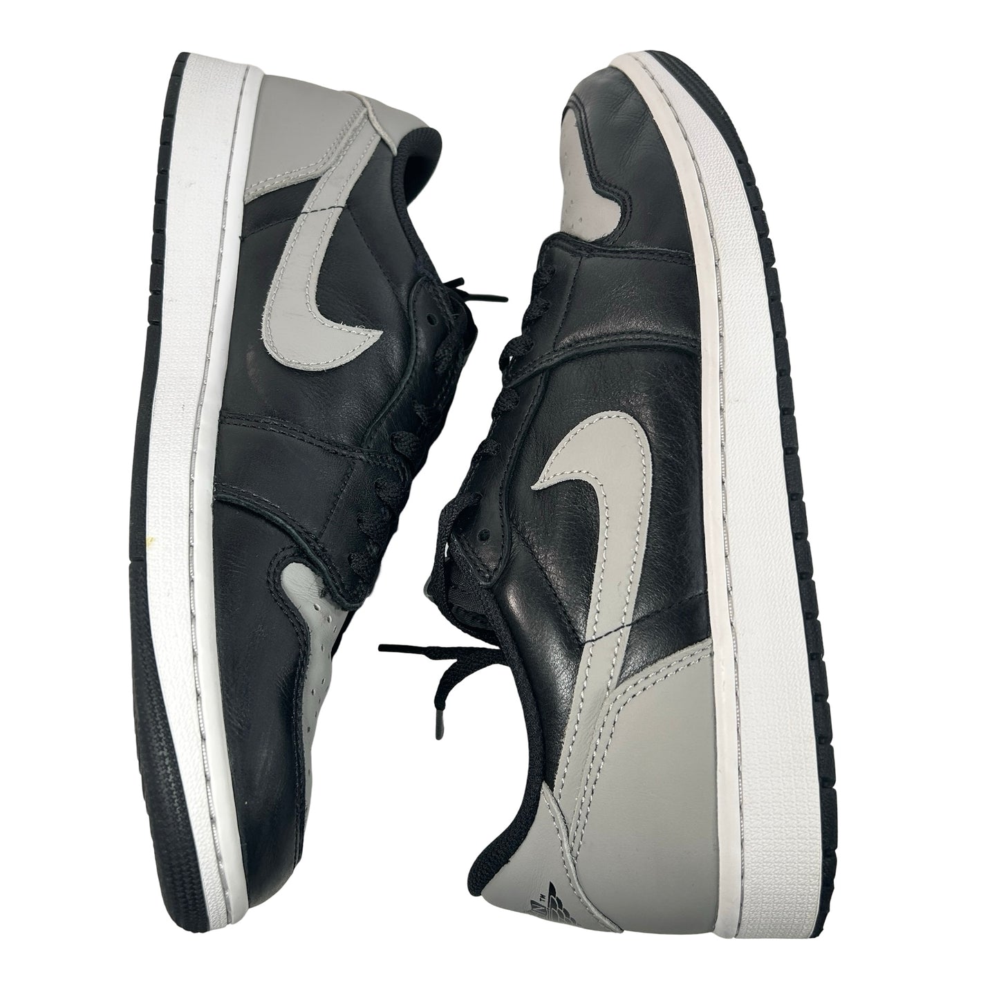 CZ0790 003 Jordan 1 Low OG Shadow (2024) [USED] - 12 M (Used3)