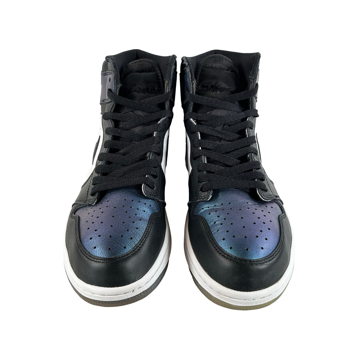 907958 015 Jordan 1 Retro All-Star Chameleon (2017) [USED] - 12 M (Used2)