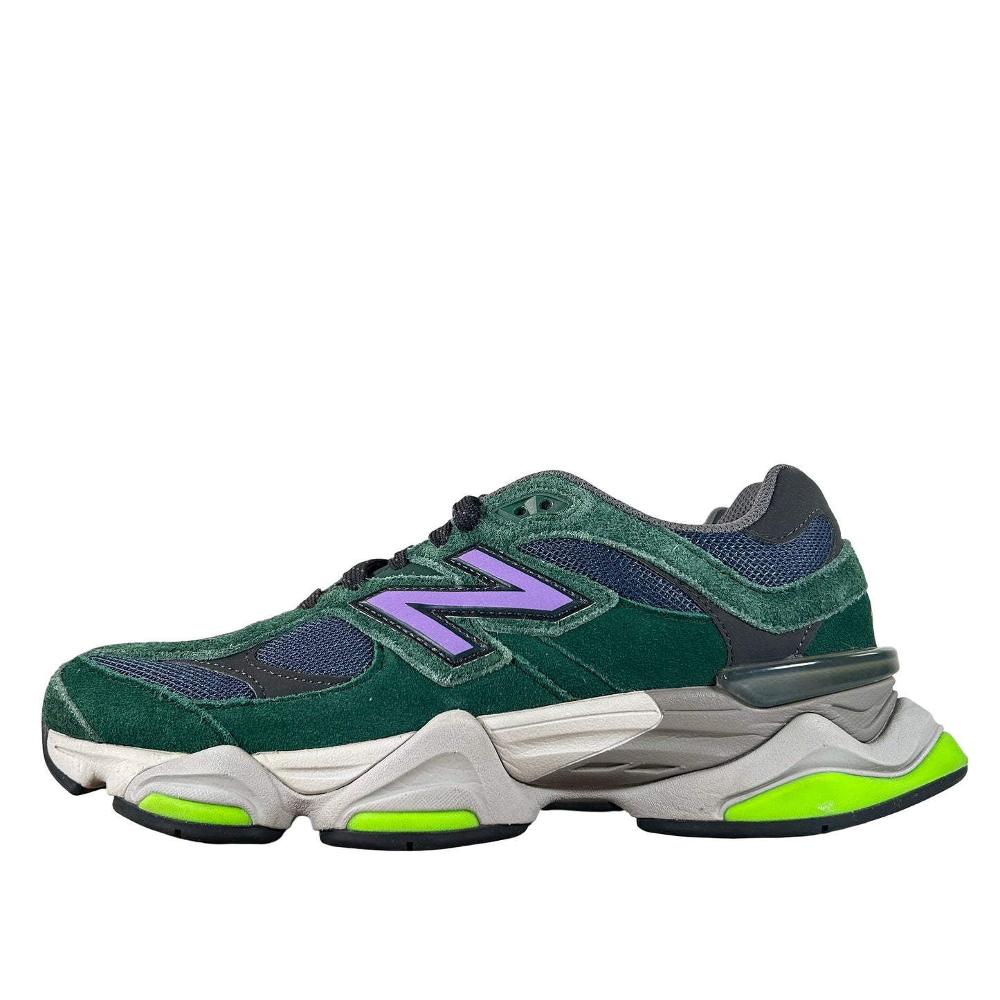 U9060GRE New Balance 9060 Nightwatch [USED] - 9.5 M (Used)