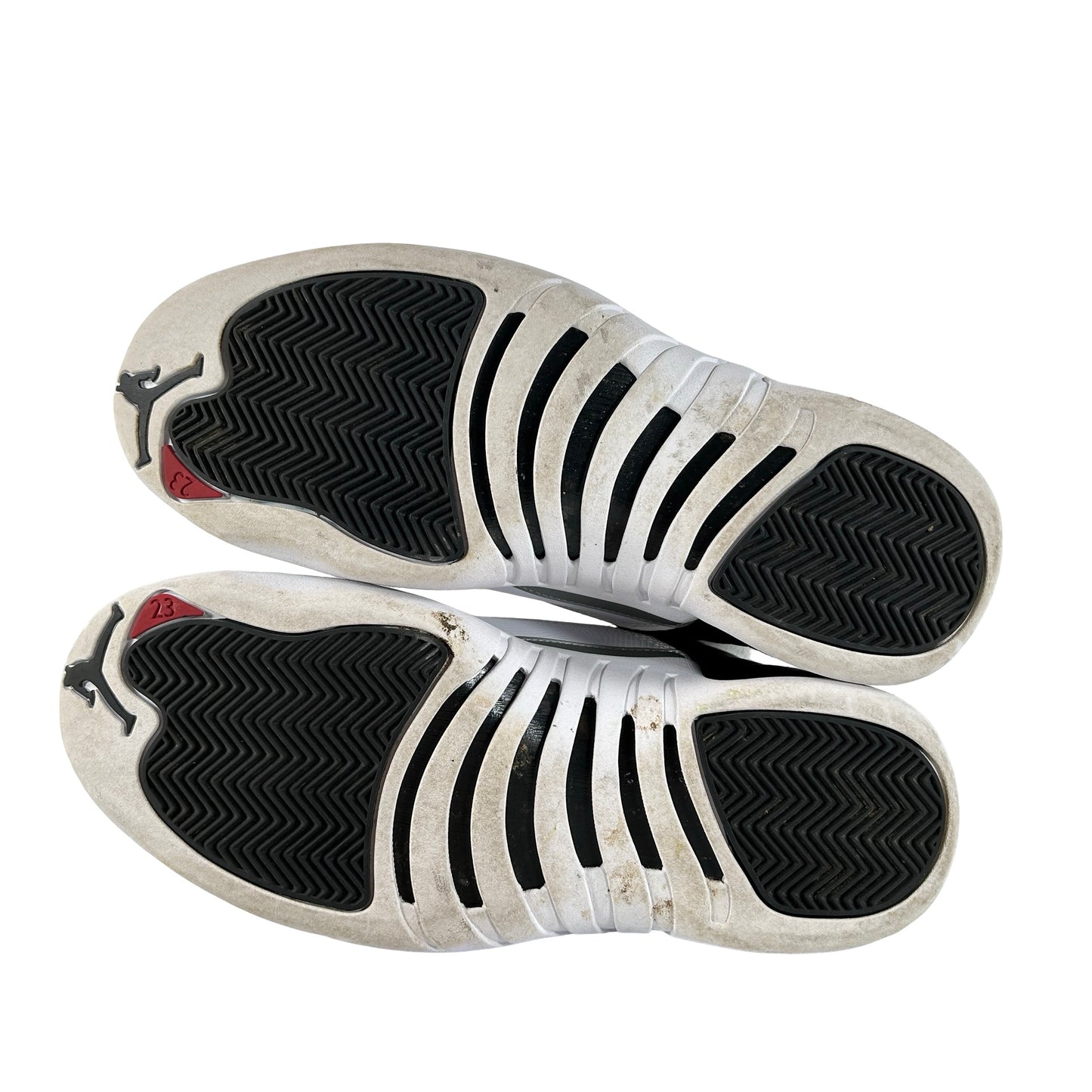 CT8013 006 Jordan 12 Retro Playoffs (2022) [USED] - 9.5 M (Used3) (No Box3)