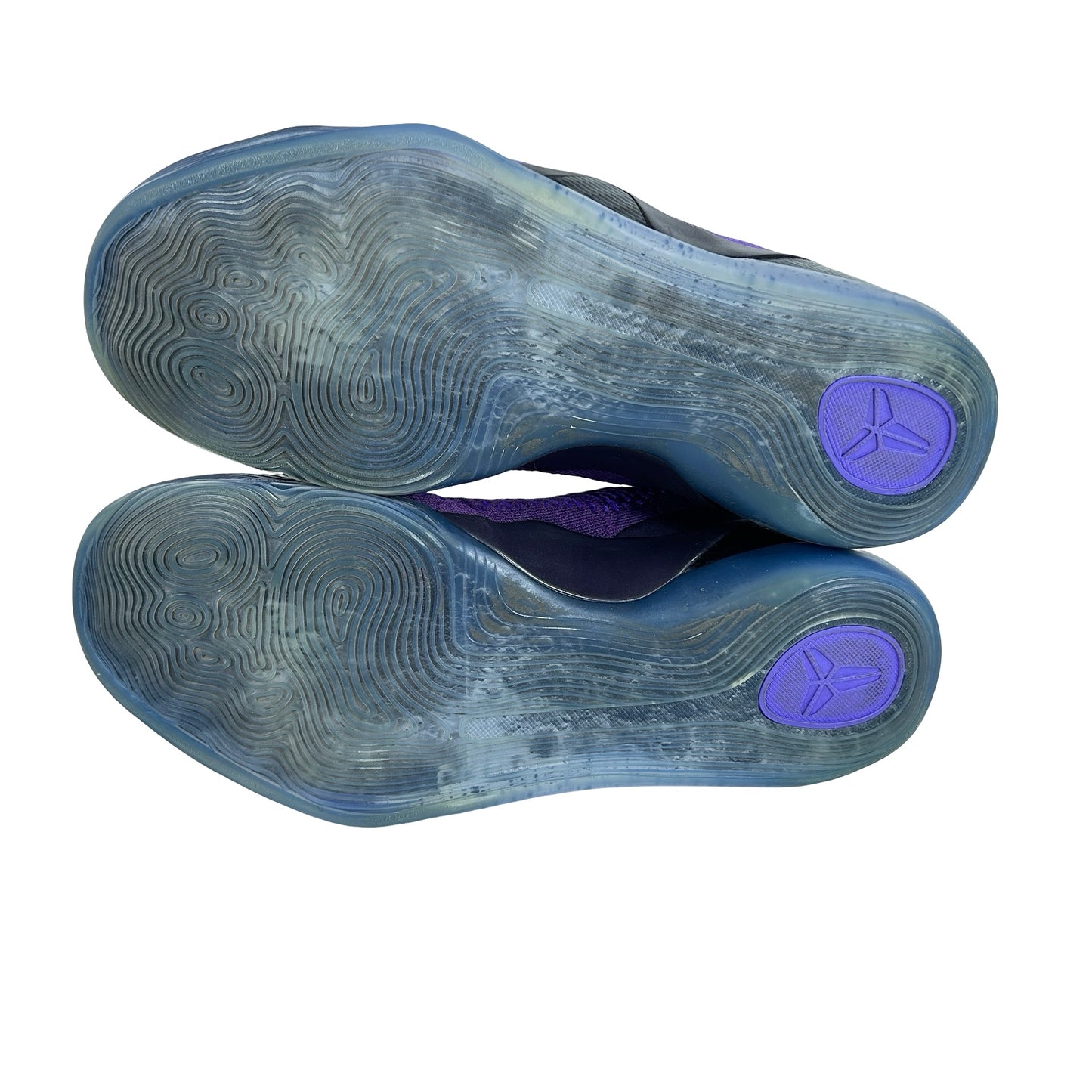 IM0465 500 Nike Kobe 9 Elite Low Protro Michael Jackson Moonwalker (2025) [USED] - 11.5 M (Used)