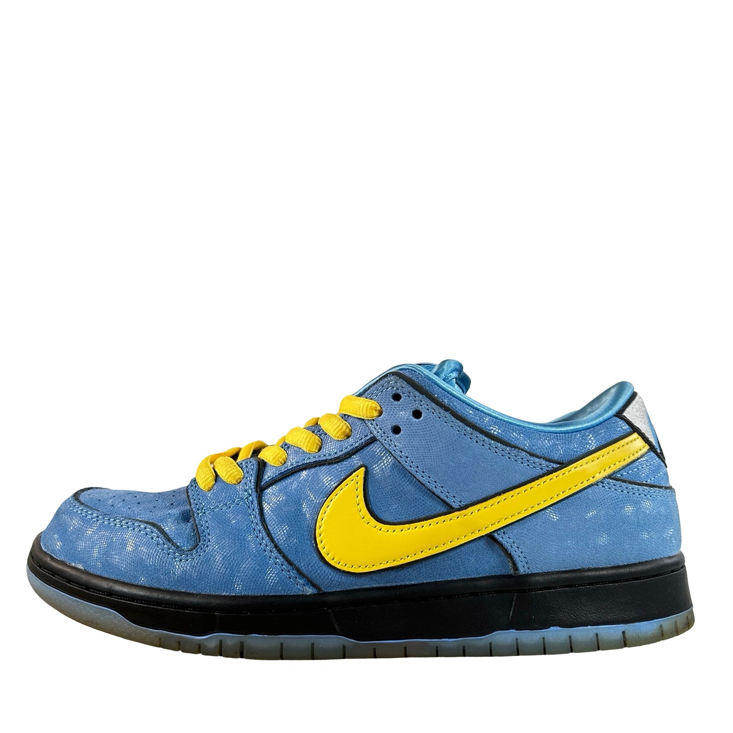 FZ8320 400 Nike SB Dunk Low The Powerpuff Girls Bubbles [USED] - 9.5 M (Used6)