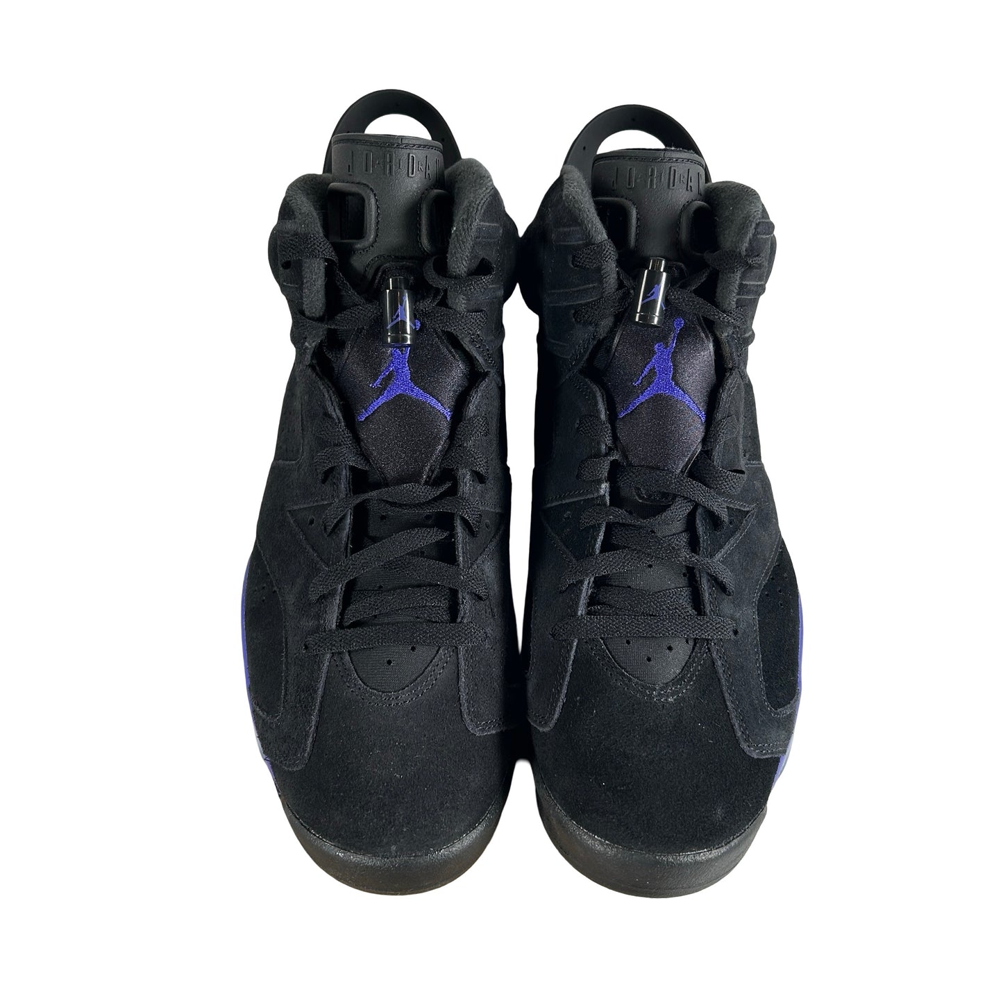 CT8529 004 Jordan 6 Retro Aqua [USED] - 10 M (Used3)