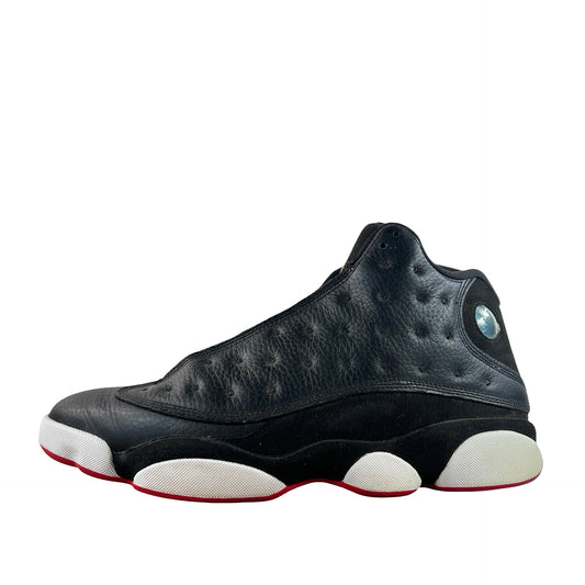 414571 062 Jordan 13 Retro Playoff (2023) [USED] - 13 M (Used2) (No Box2)