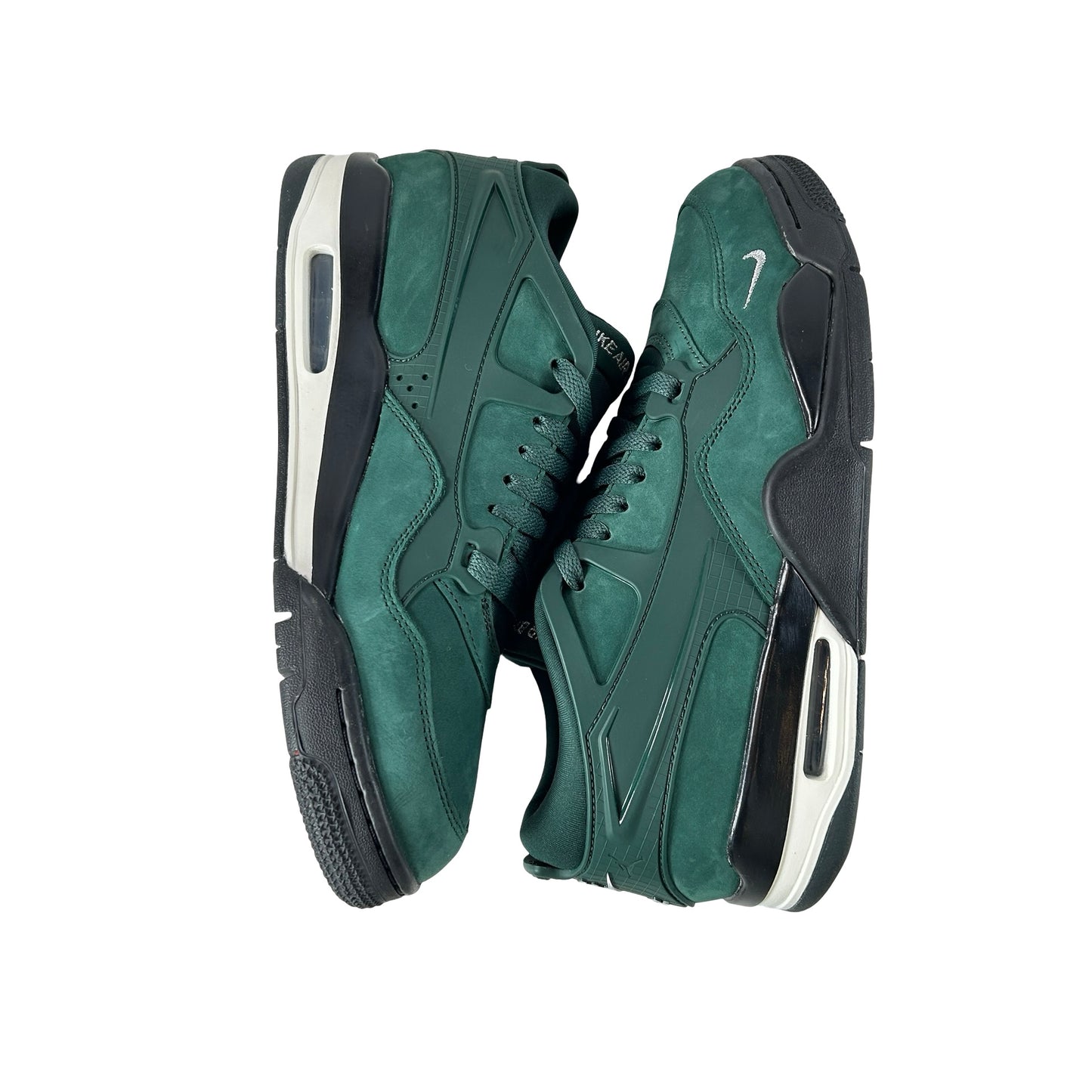 HF4334 300 Jordan 4 RM SP Nigel Sylvester Grandma's Driveway [USED] - 8 M (Used)