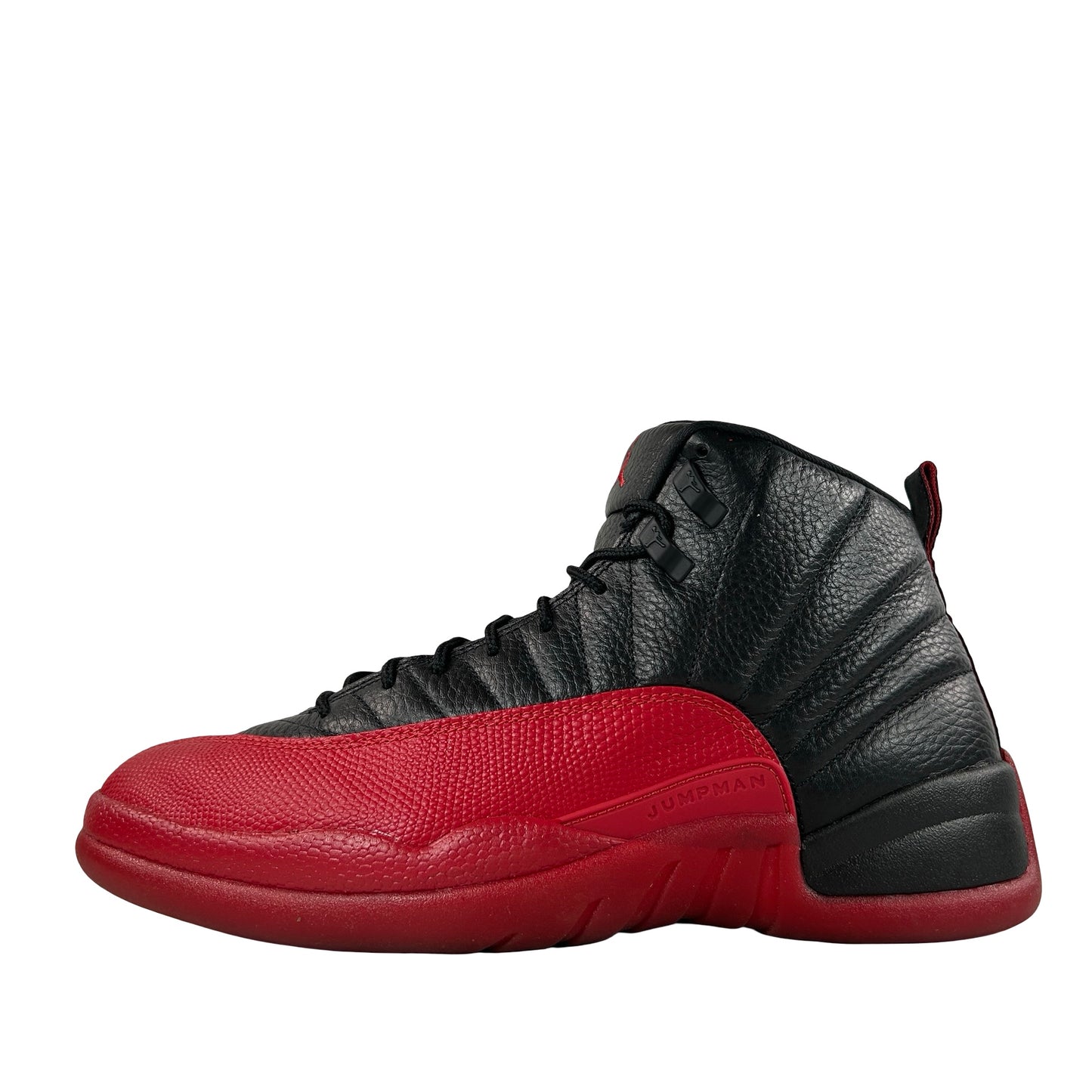 CT8013 002 Jordan 12 Retro Flu Game (2025) [USED] - 11.5 M (Used2)