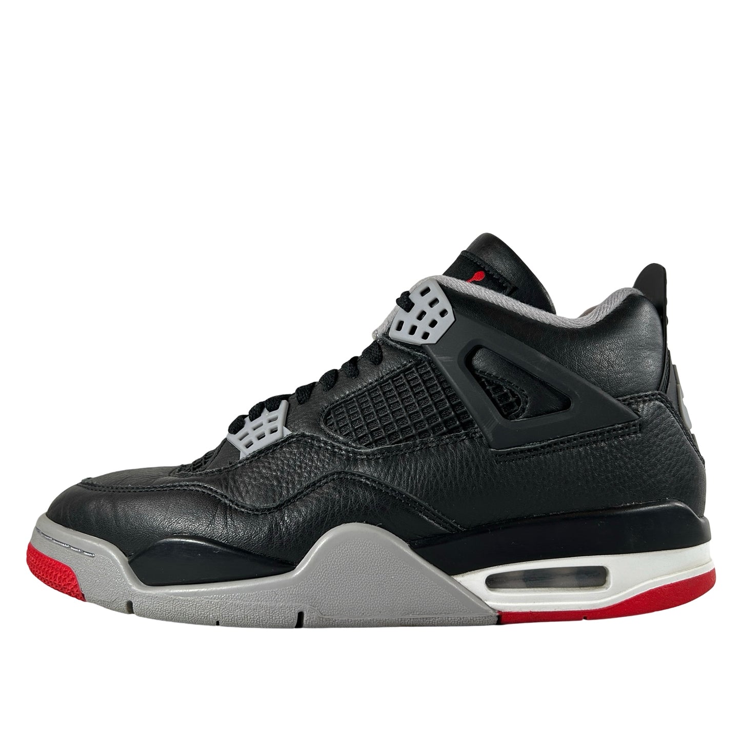 FV5029 006 Jordan 4 Retro Bred Reimagined [USED] - 8.5 M (Used8)