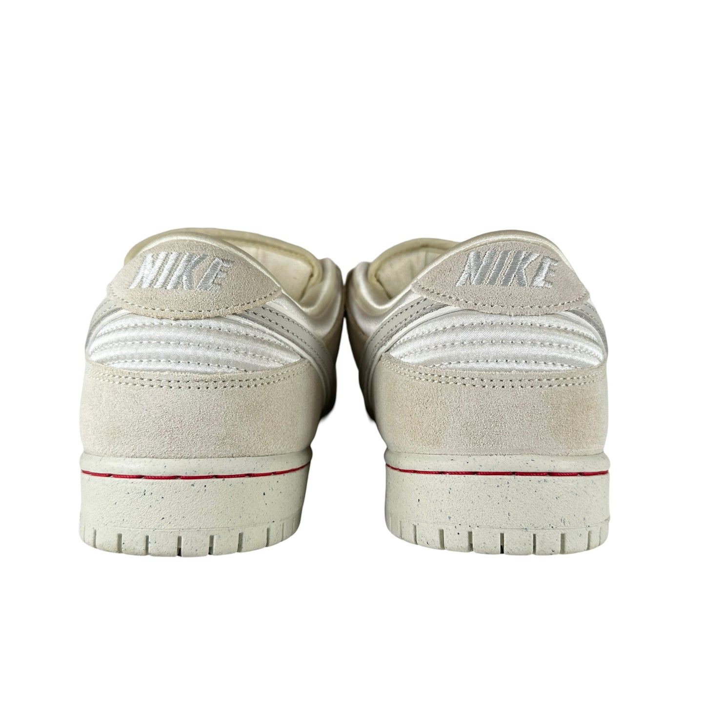 FZ5654 100 Nike SB Dunk Low City Of Love Light Bone [USED] - 10.5 M (Used)