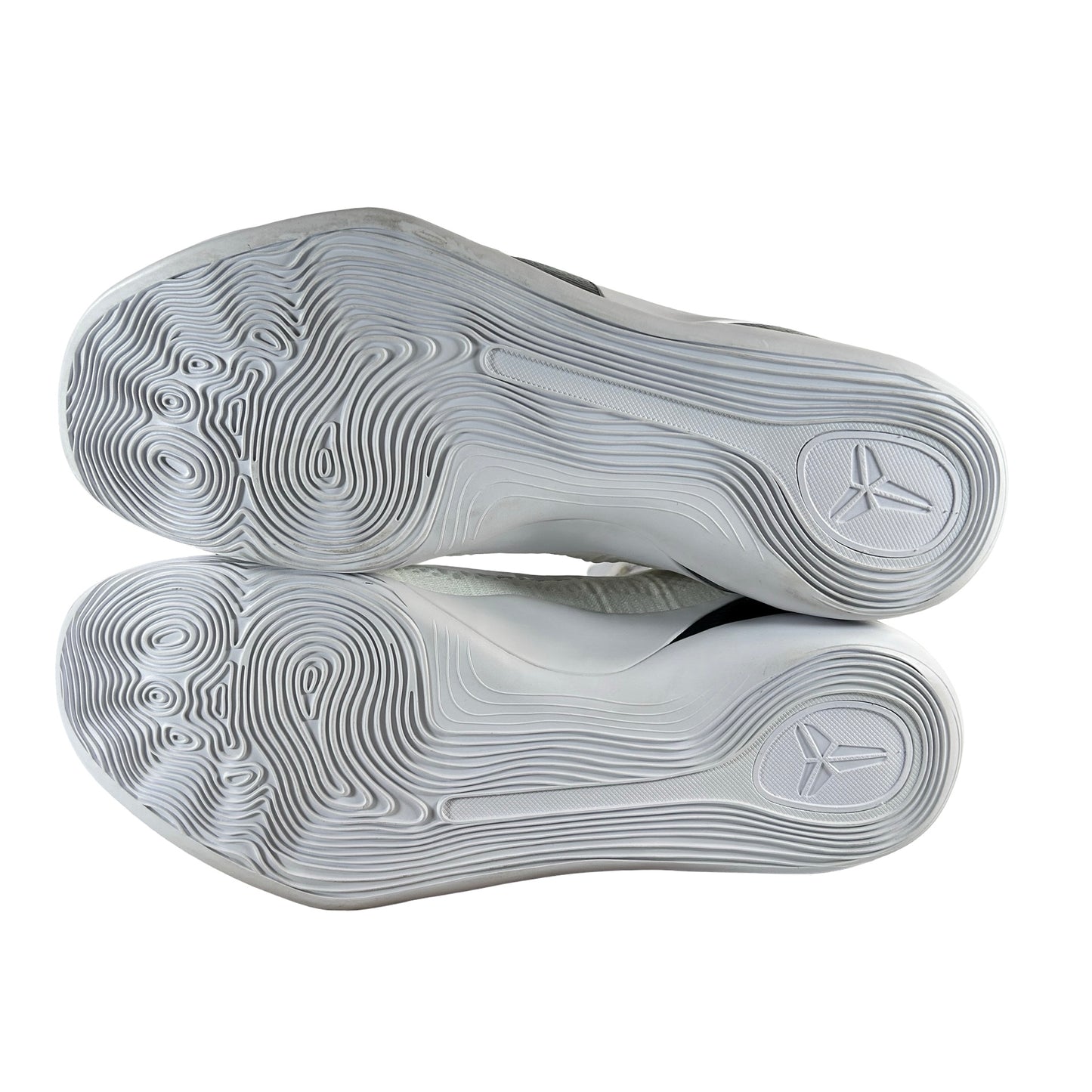 FZ7335 100 Nike Kobe 9 Elite Protro Halo [USED] - 13 M (Used2)