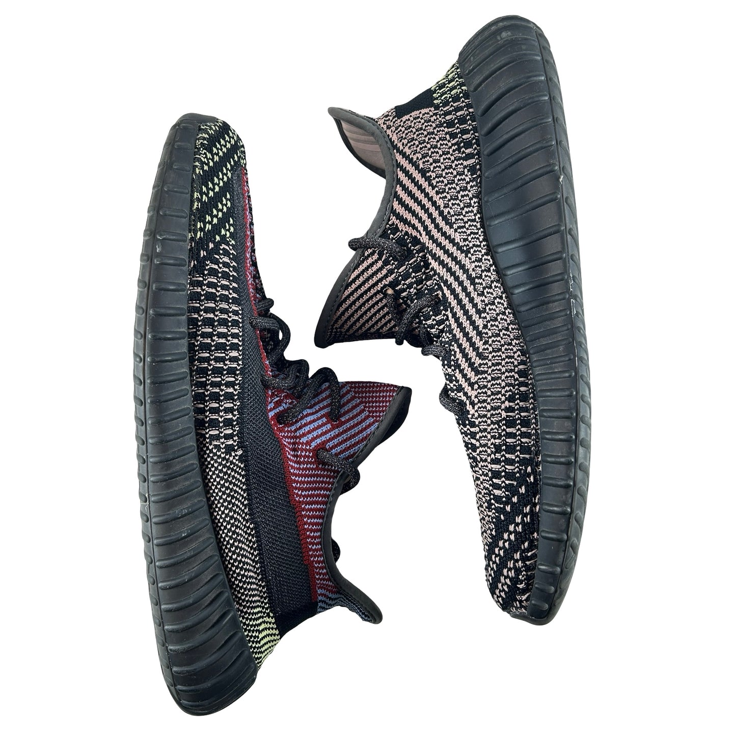 FW5190 adidas Yeezy Boost 350 V2 Yecheil (Non-Reflective) [USED] - 11 M (Used4)