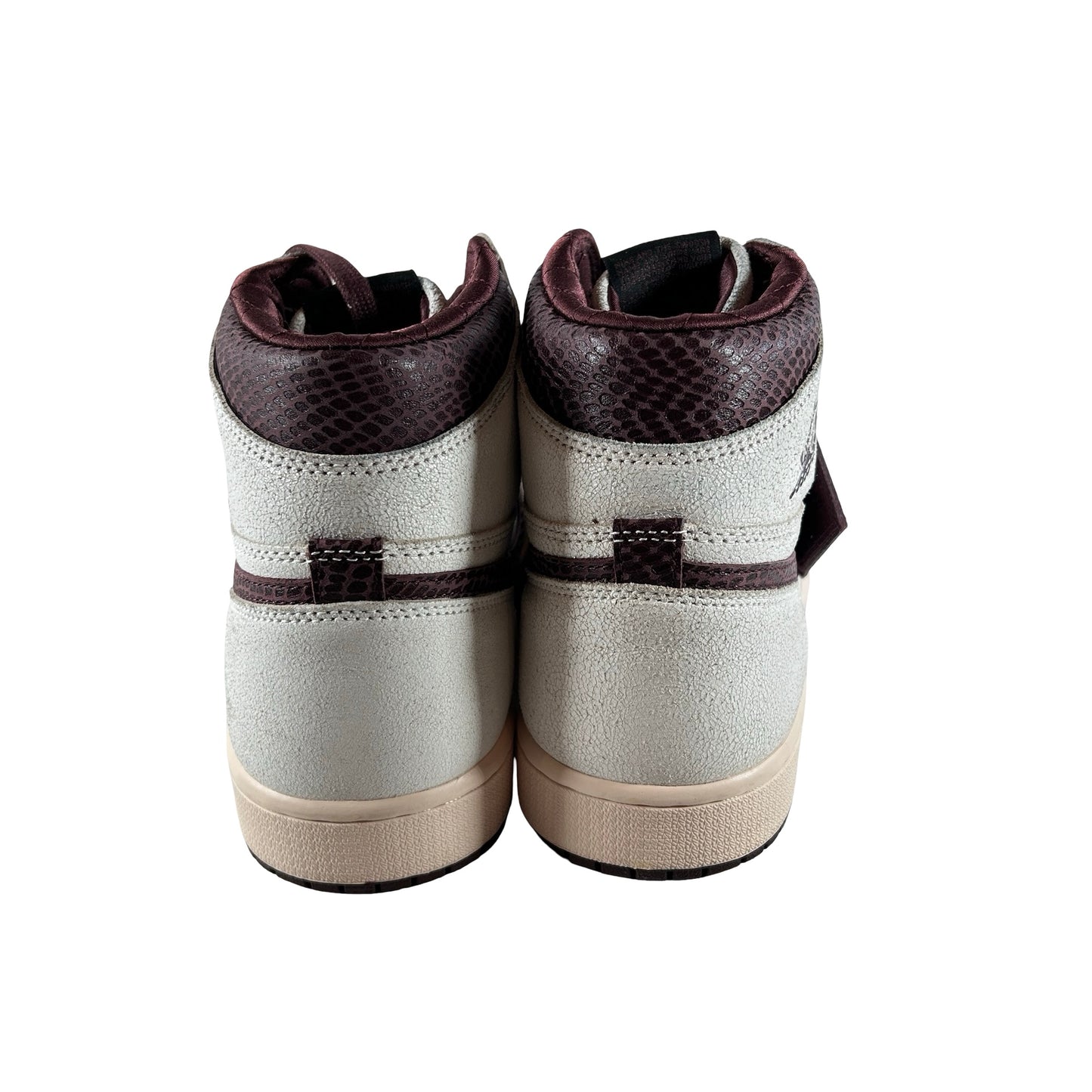 DO7097 100 Jordan 1 Retro High OG A Ma Maniére [USED] - 12 M (Used5)