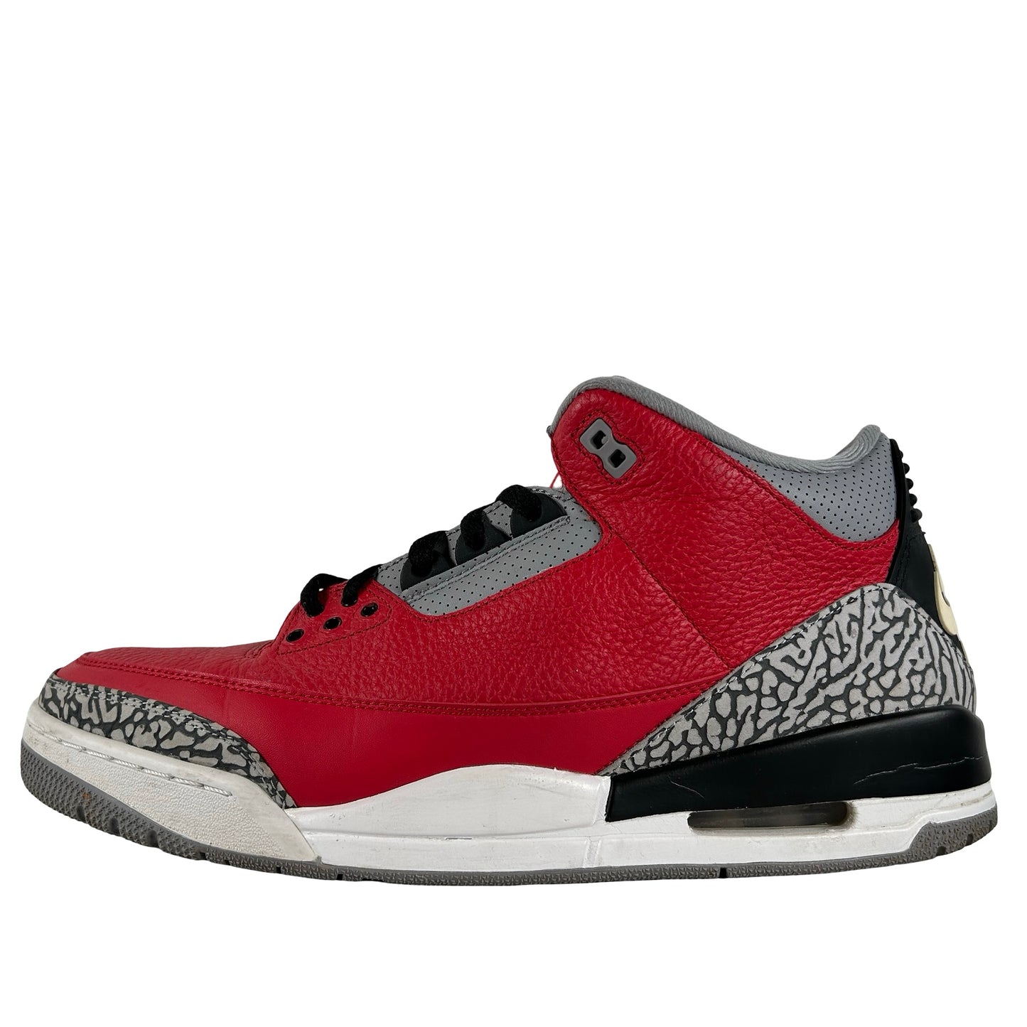 CK5692 600 Jordan 3 Retro SE Unite [USED] - 13 M (Used) (Replace Box)