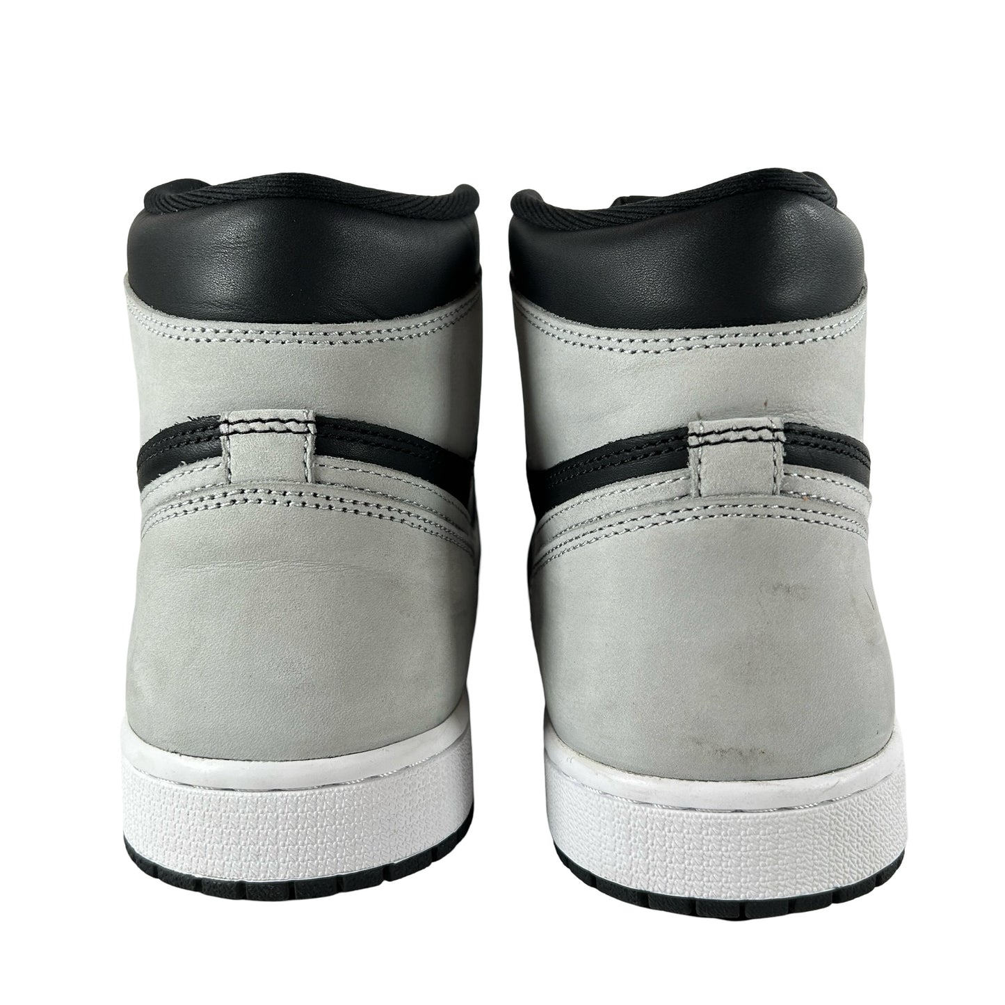 555088 035 Jordan 1 Shadow 2.0 [USED] - 11.5 M (Used)