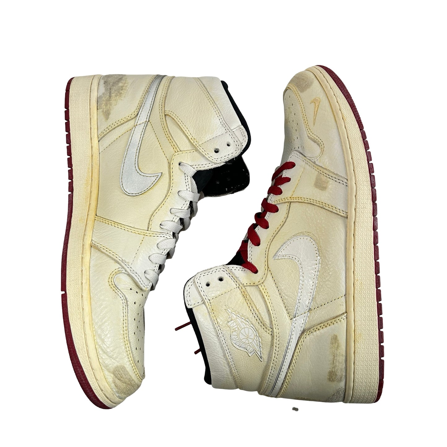 BV1803 106 Jordan 1 Retro Alto Nigel Sylvester