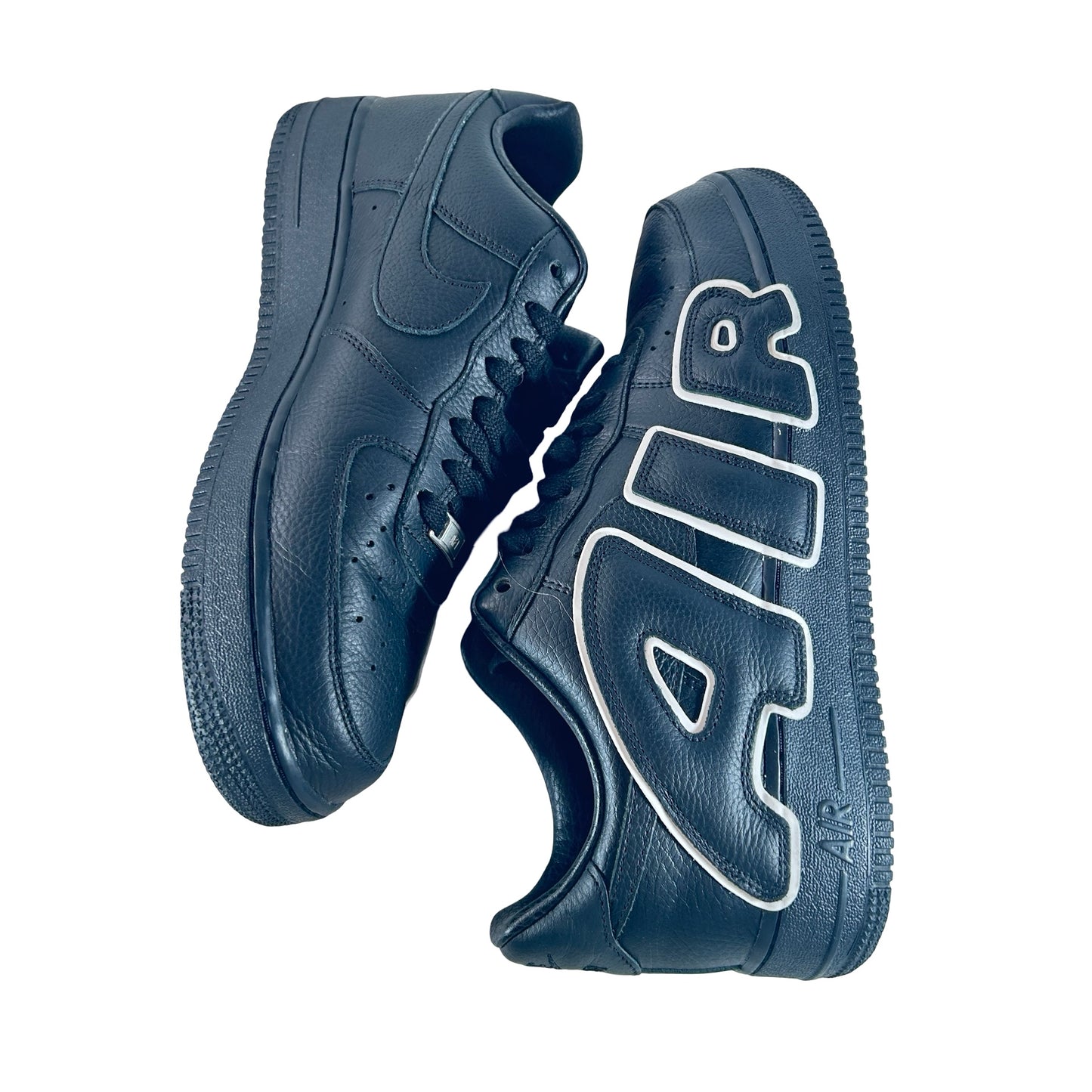 HJ8463 001 Nike Air Force 1 Low Cactus Plant Flea Market Black (2024) [USED] - 10.5 M (Used3)