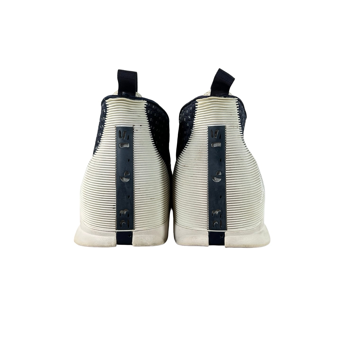 881429 400 Jordan 15 Retro Obsidian [USED] - 12 M (Used) (Replace Box)