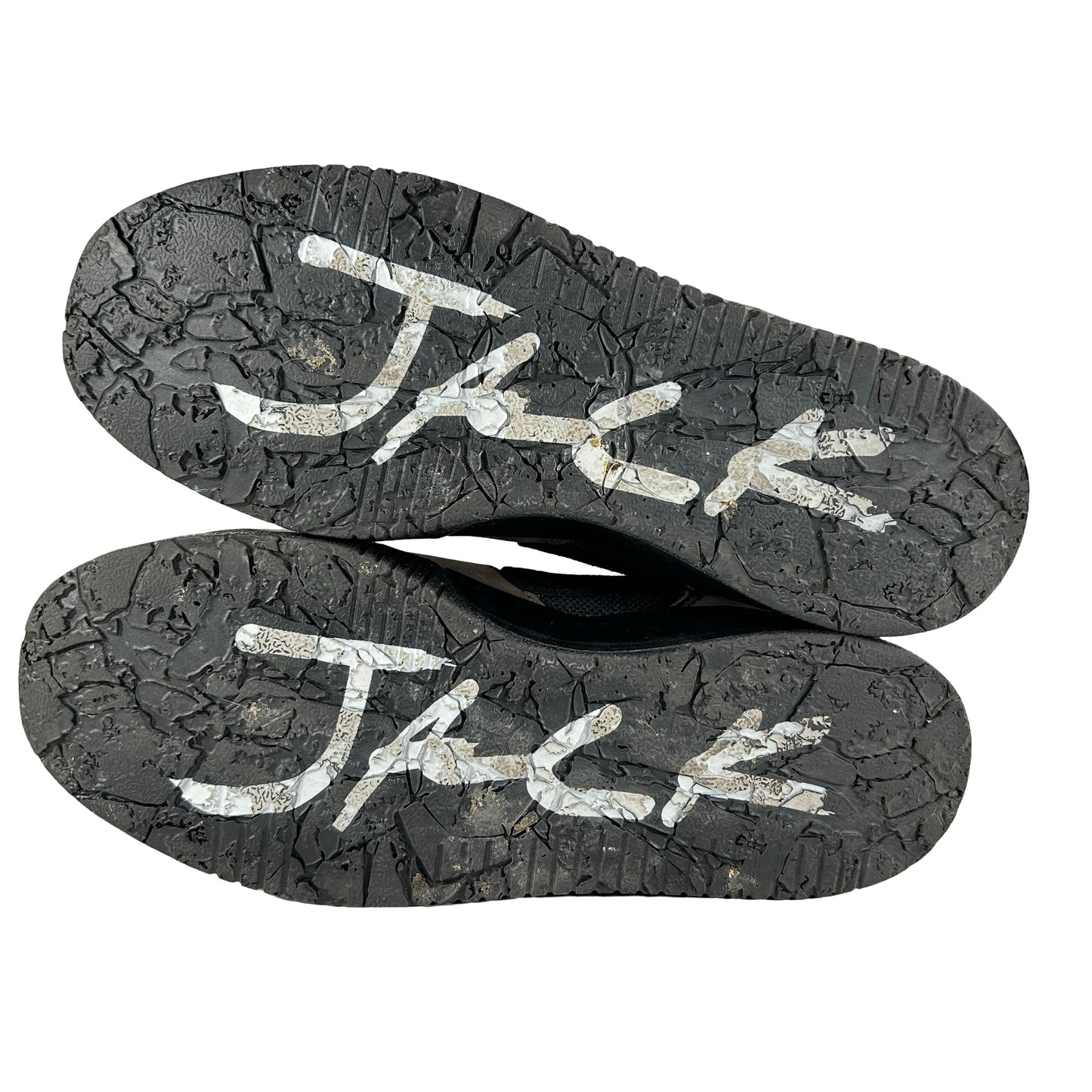 FZ8117 204 Jordan Jumpman Jack TR Travis Scott Dark Mocha [USED] - 7.5 M (Used2)